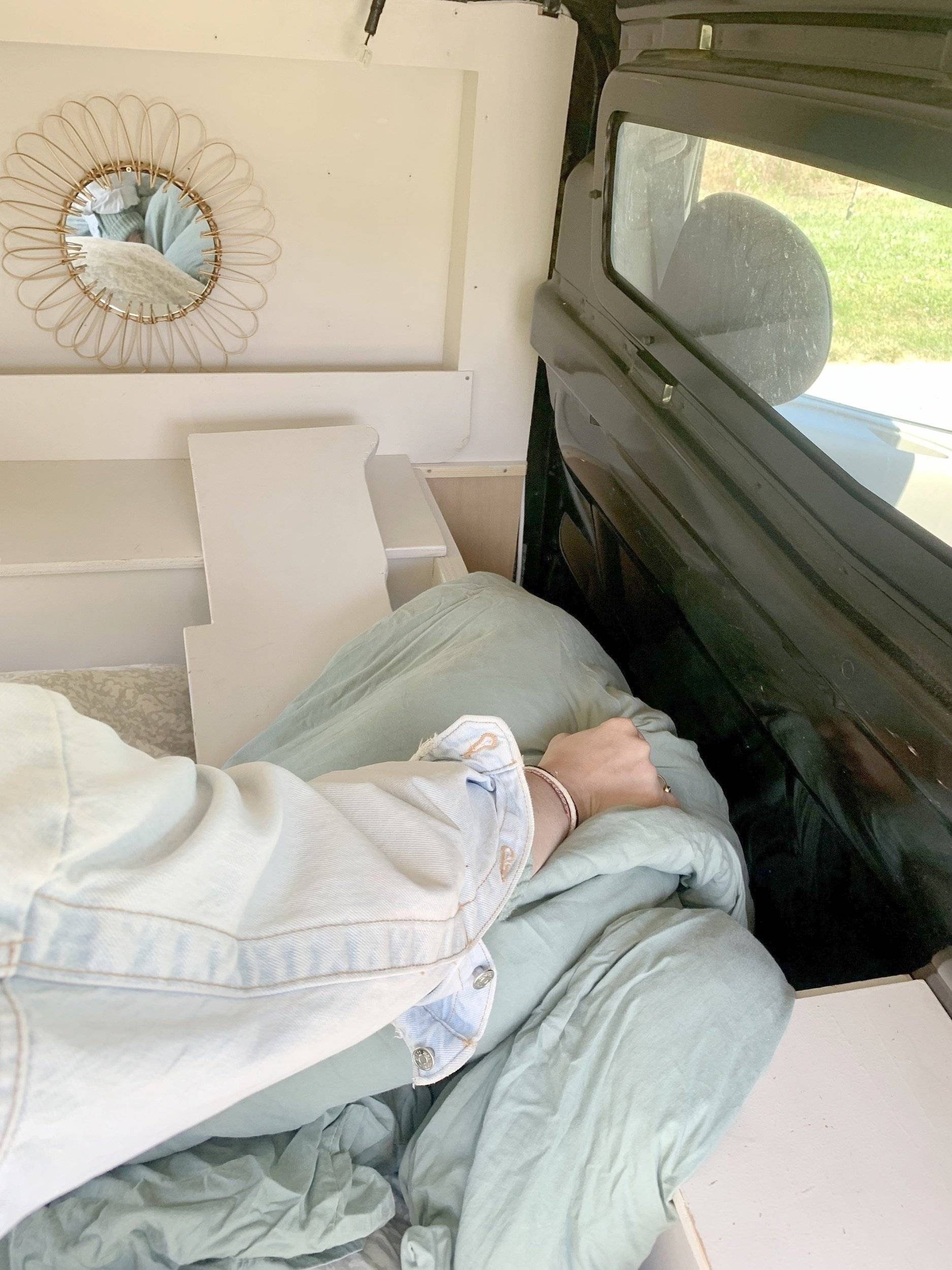 Renault Renault trafic