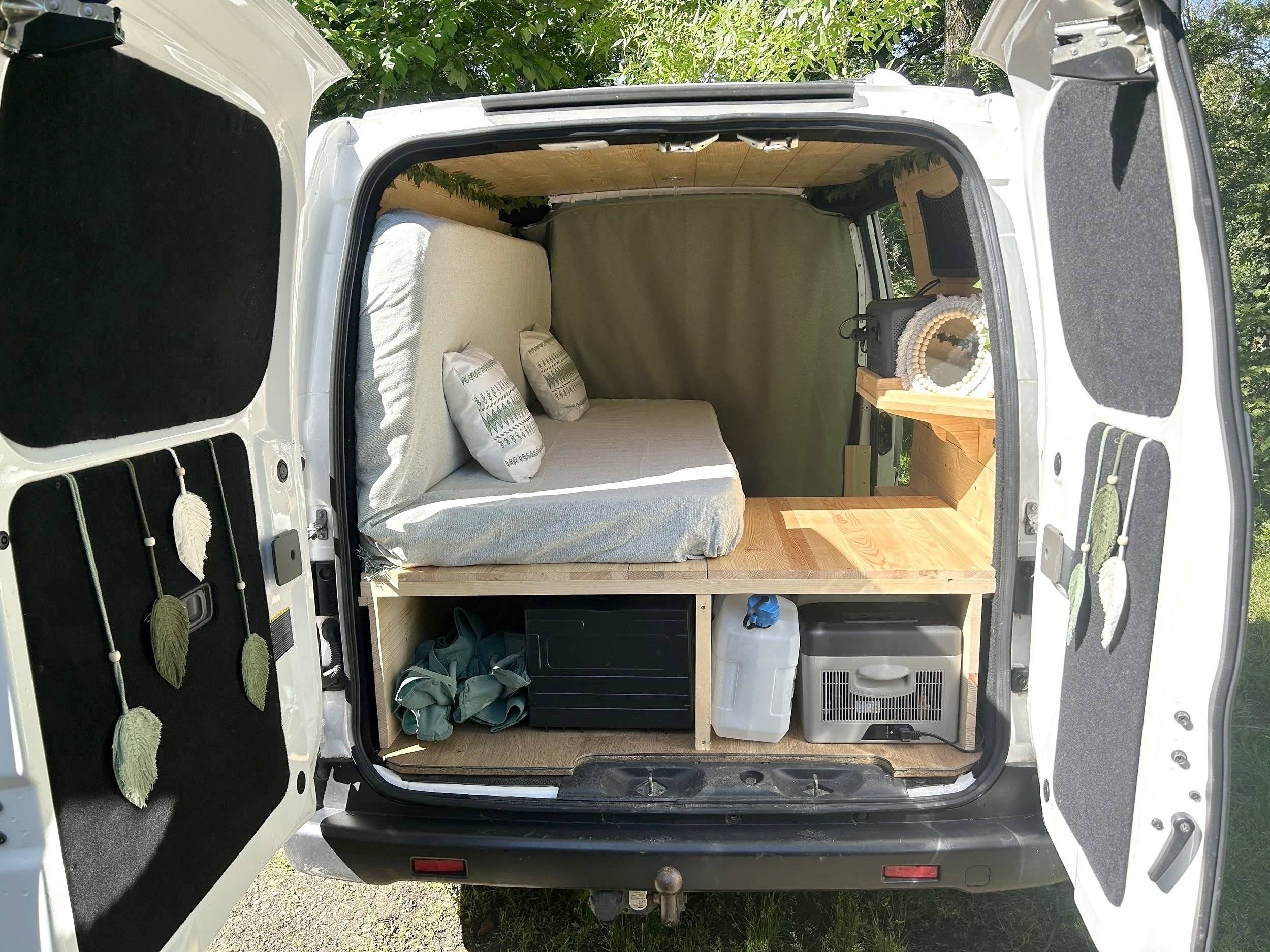Dreamer NV200
