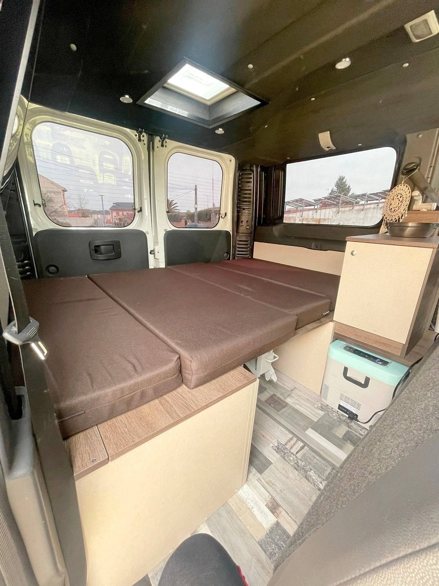 Peugeot Ducato 110.2.0JTD