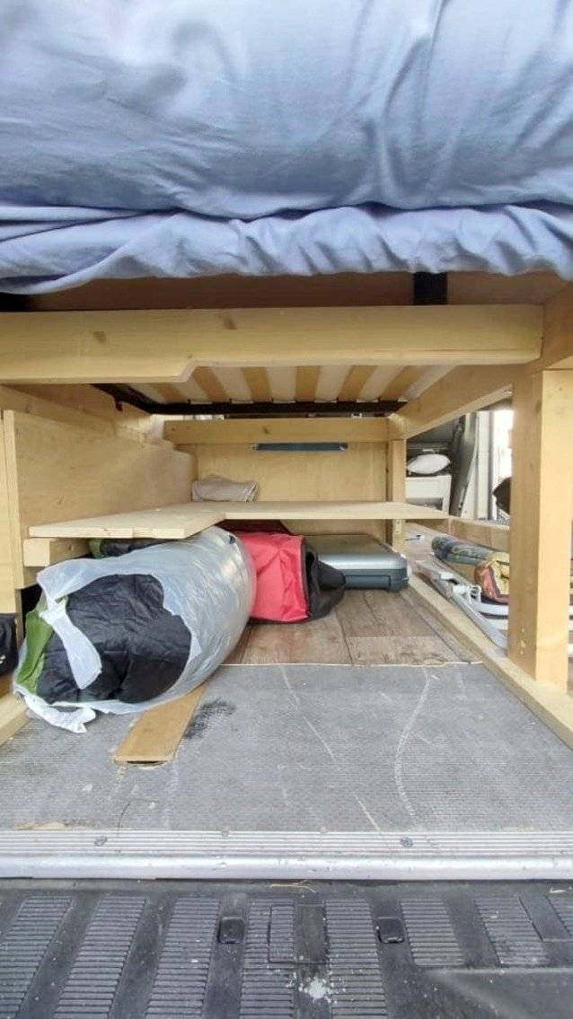 Mercedes mercedes sprinter 316