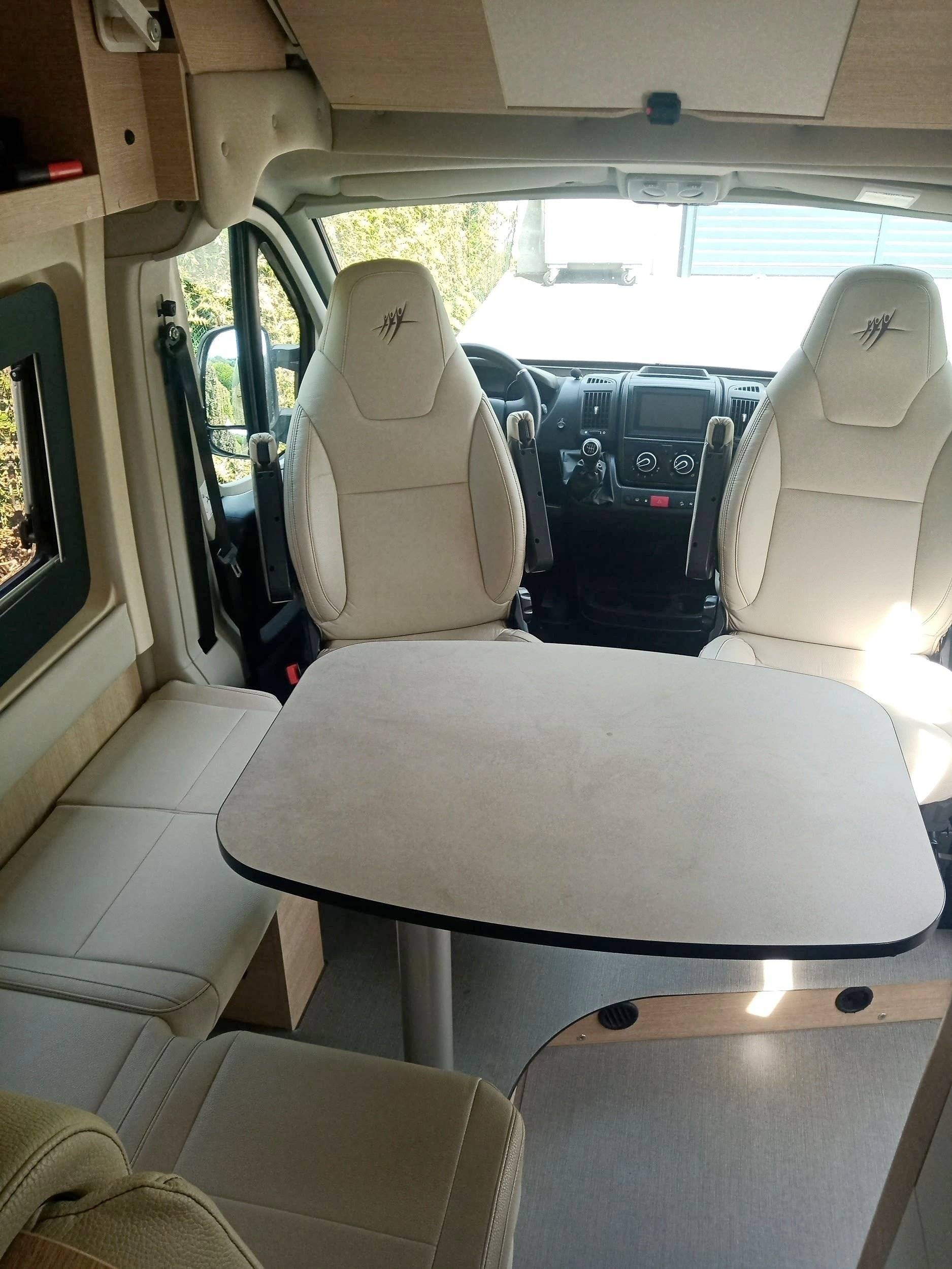 Rapido V65-XL