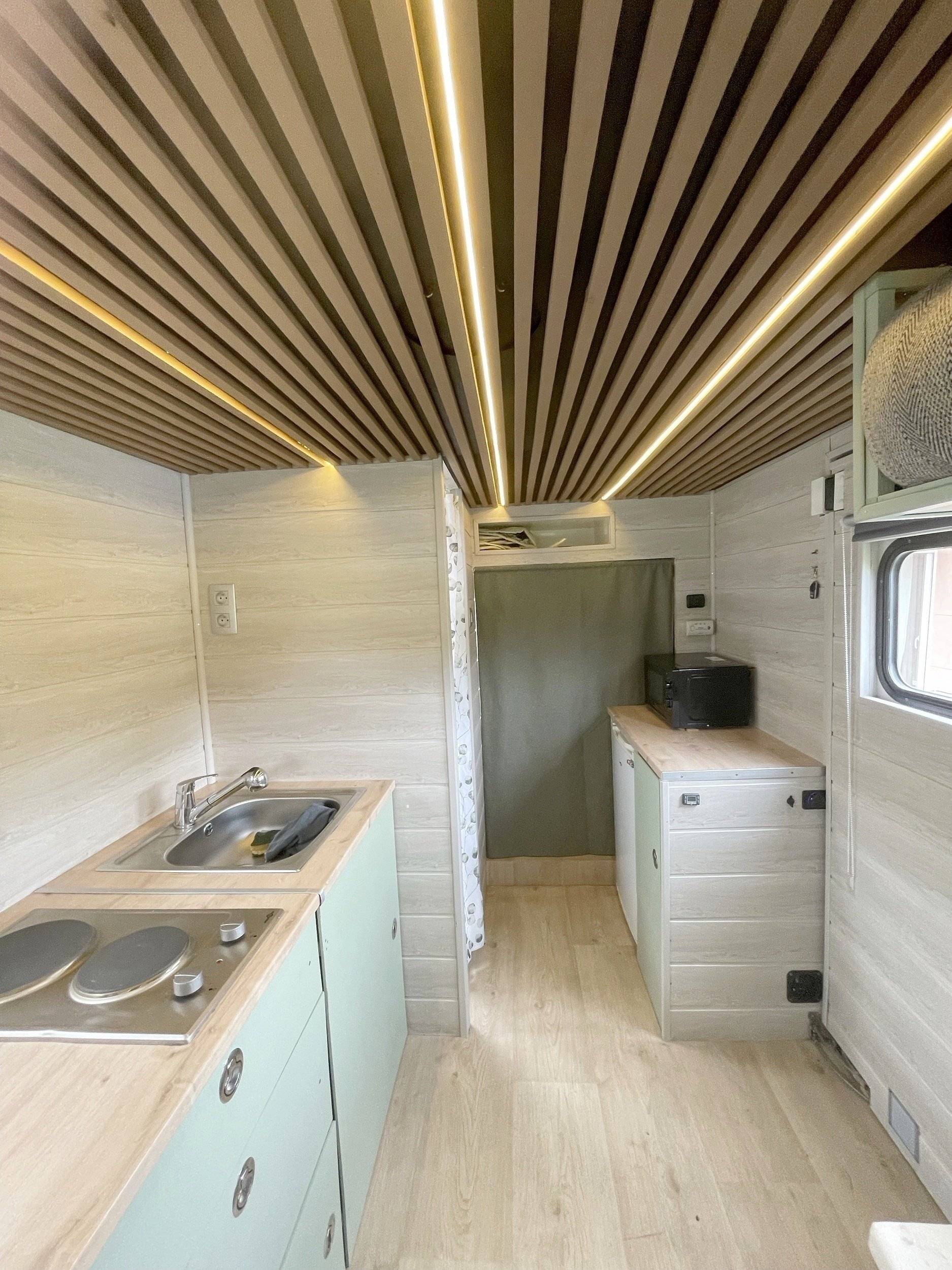 Renault Master 2,5 l dCi 120 ch.