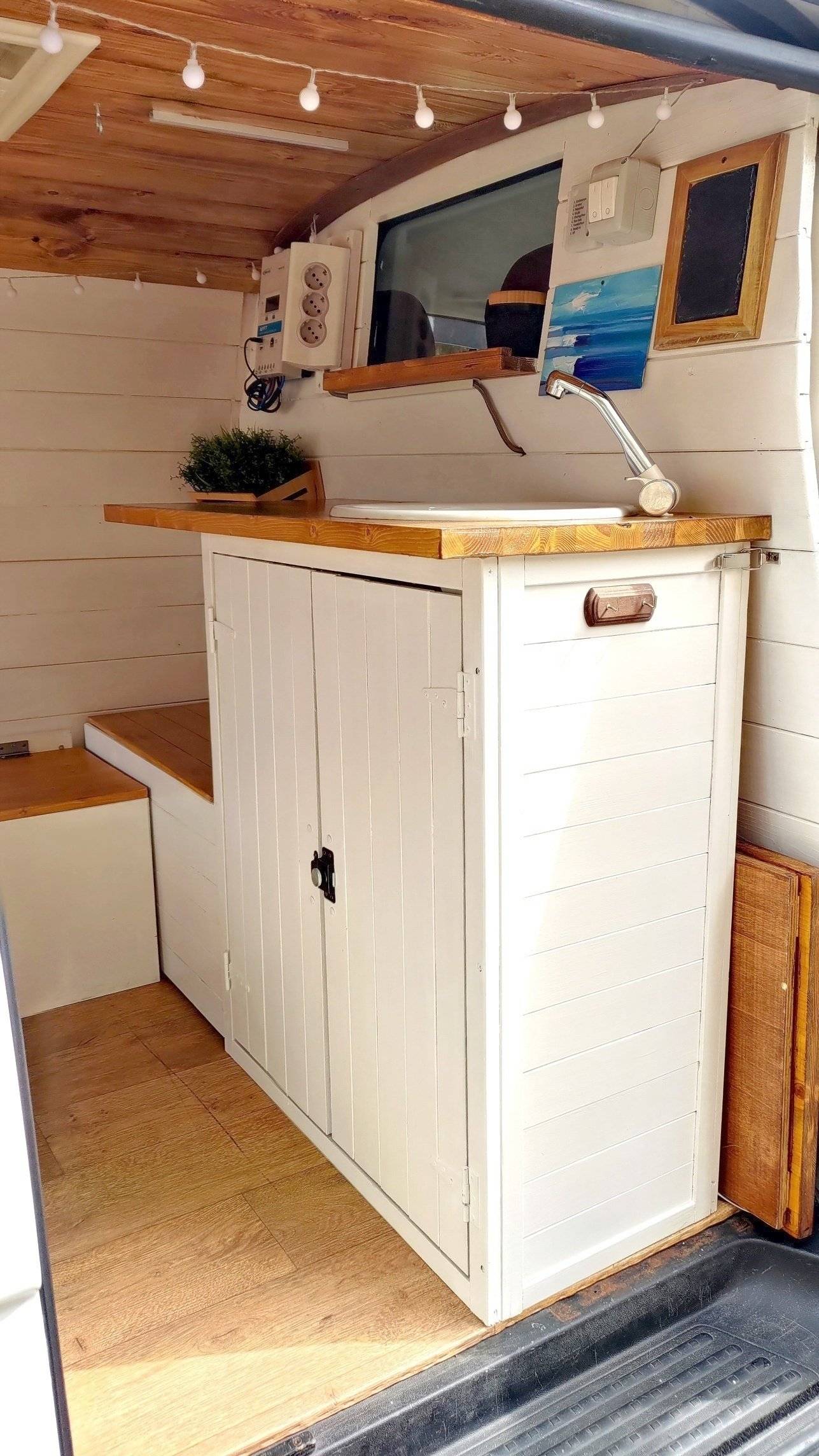 Volkswagen Transporter T5