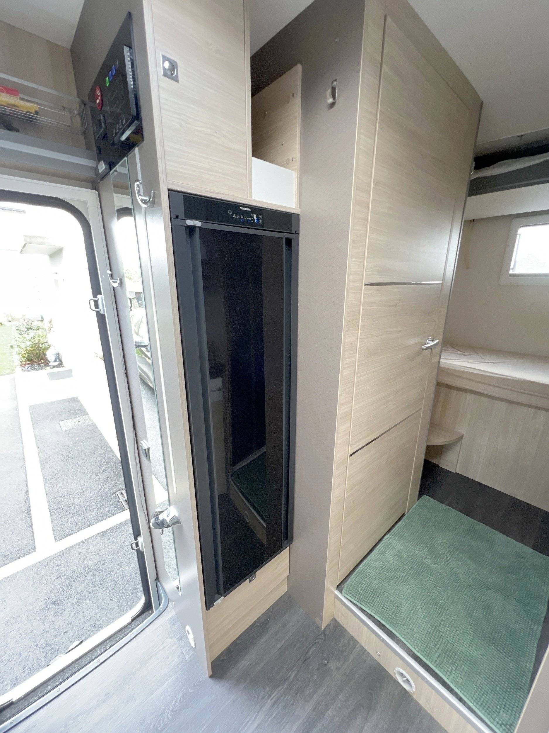 Chausson CHAUSSON 720 