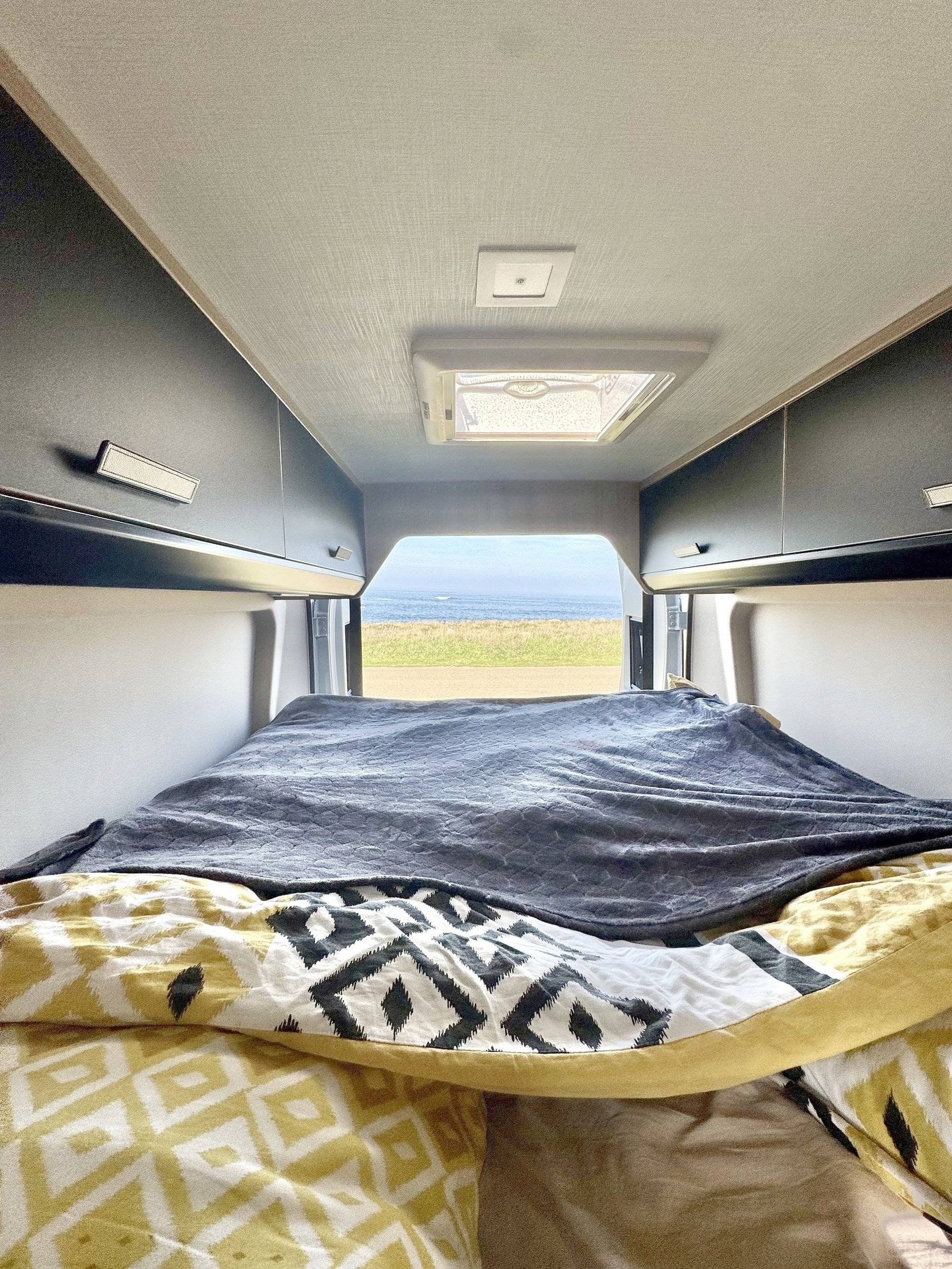 Chausson Ducato 140 Multijet