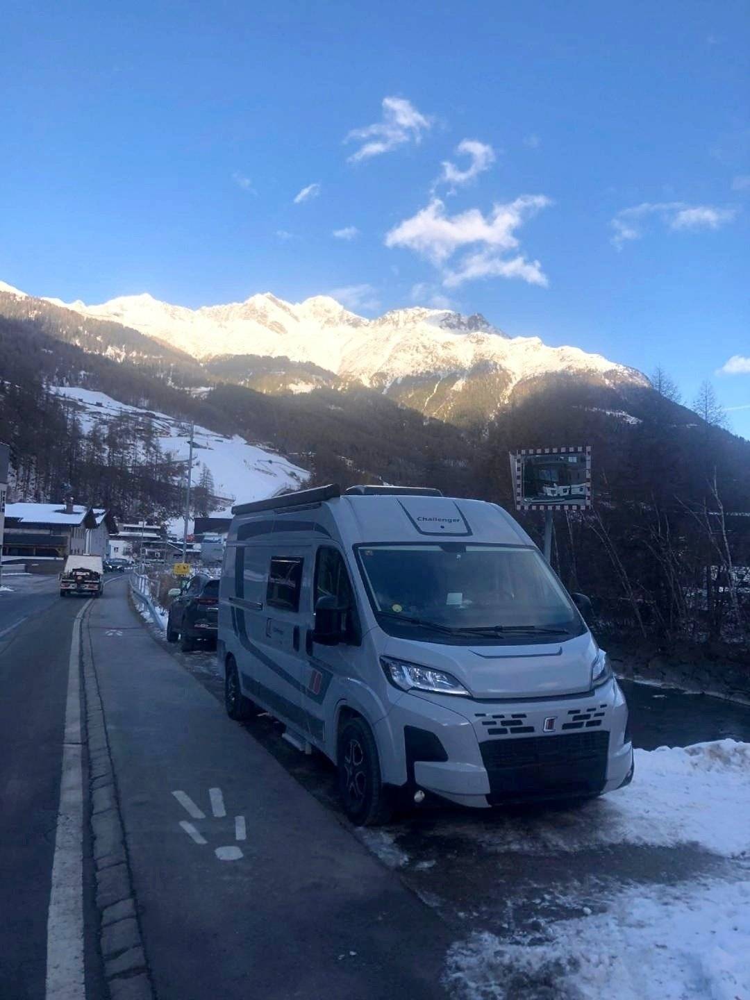 Challenger Challenger  v114max 