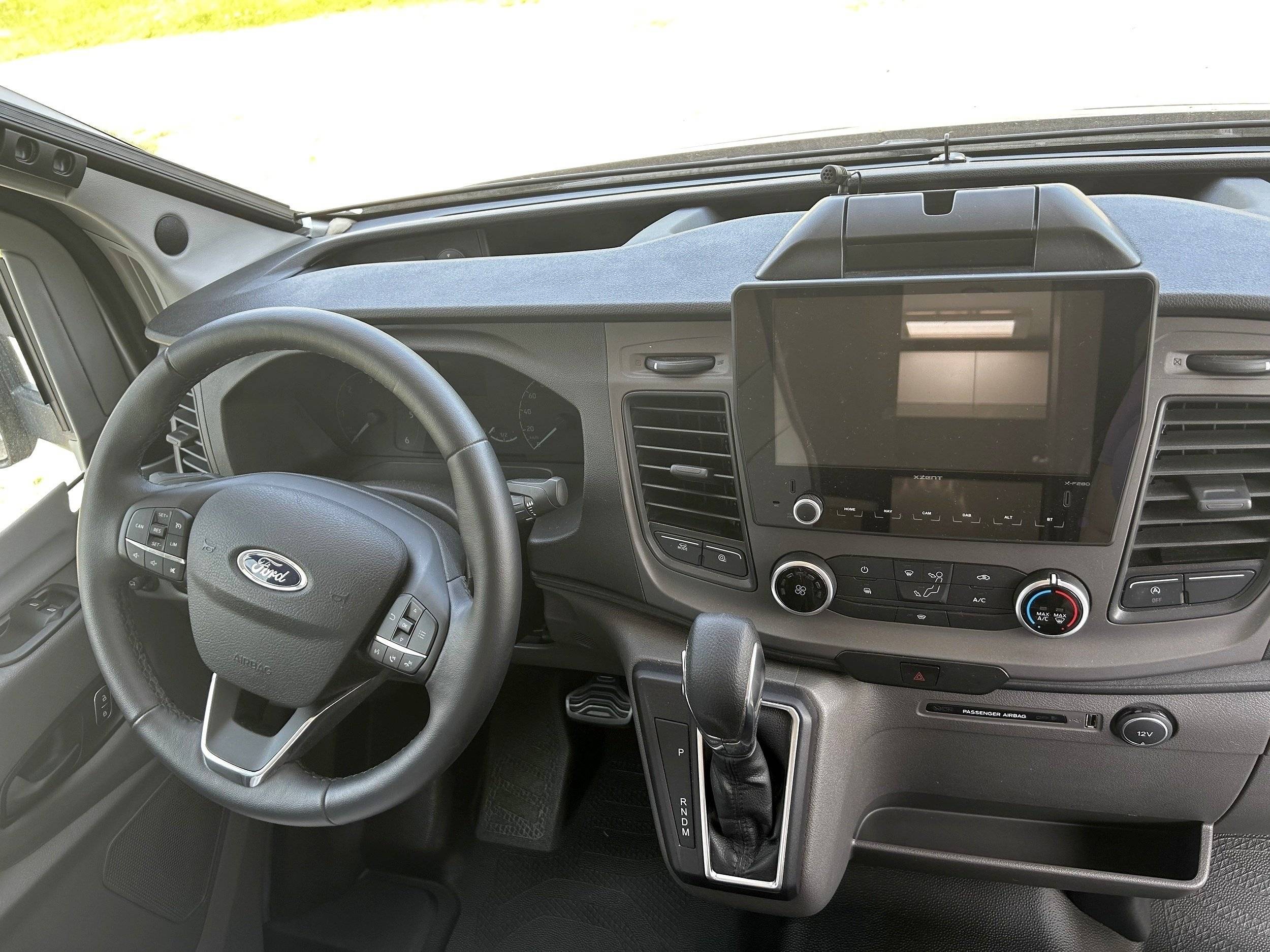 Benimar BENIMAR TESSORO 497