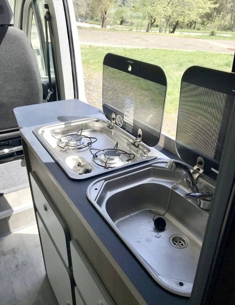 Xgo 2,3 l 130 ch