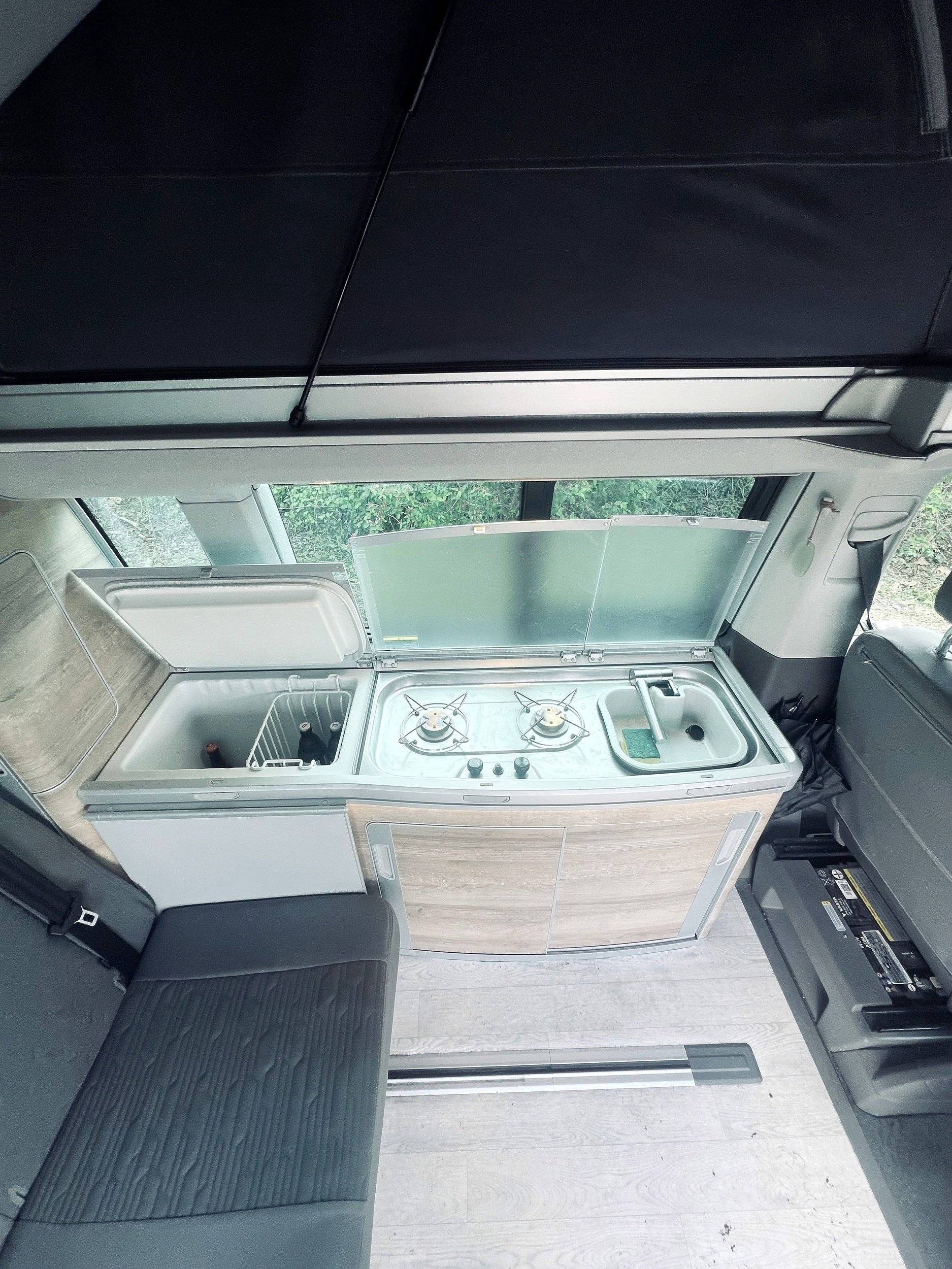 Volkswagen california T6