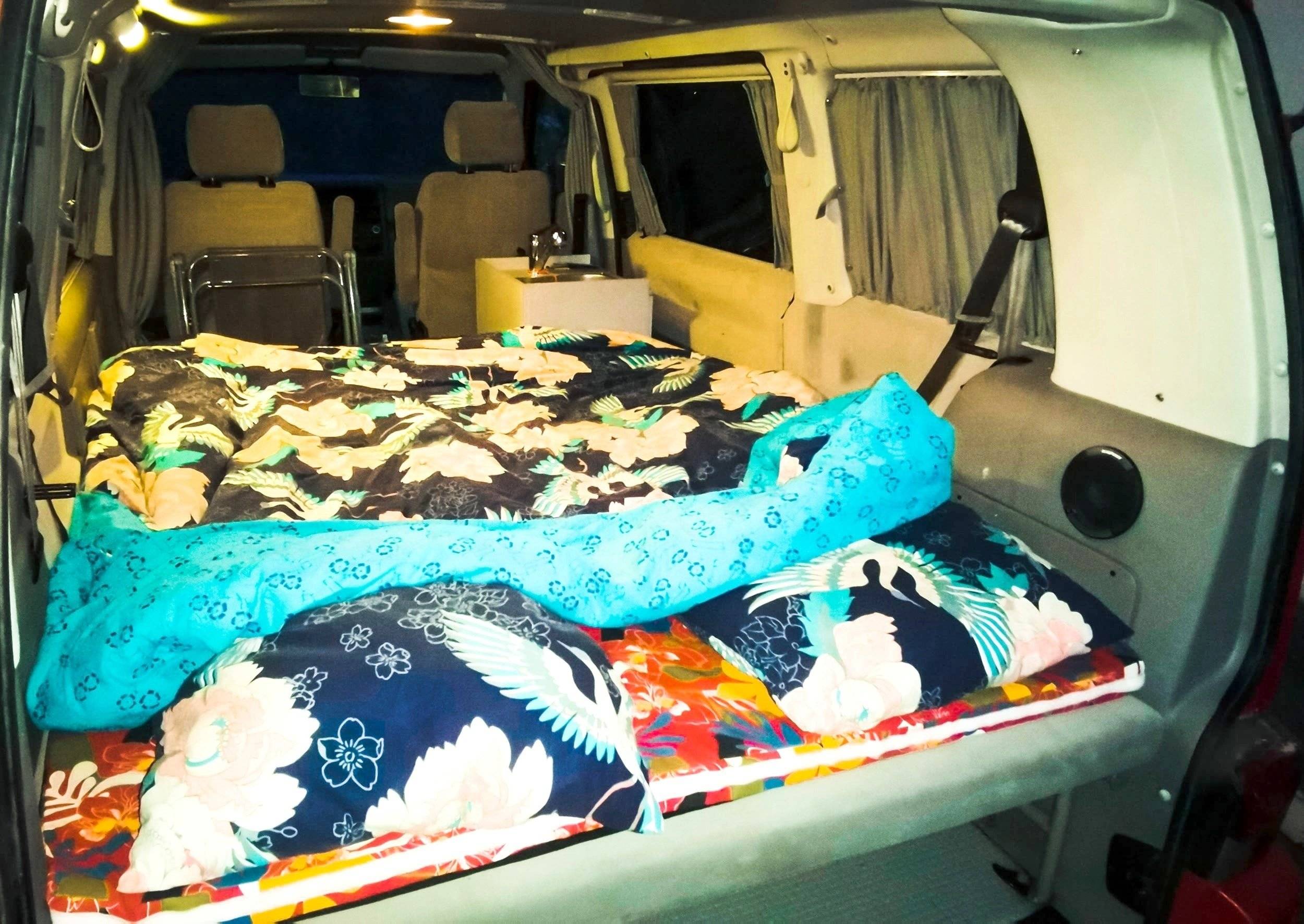 Volkswagen Multivan t4 TDI