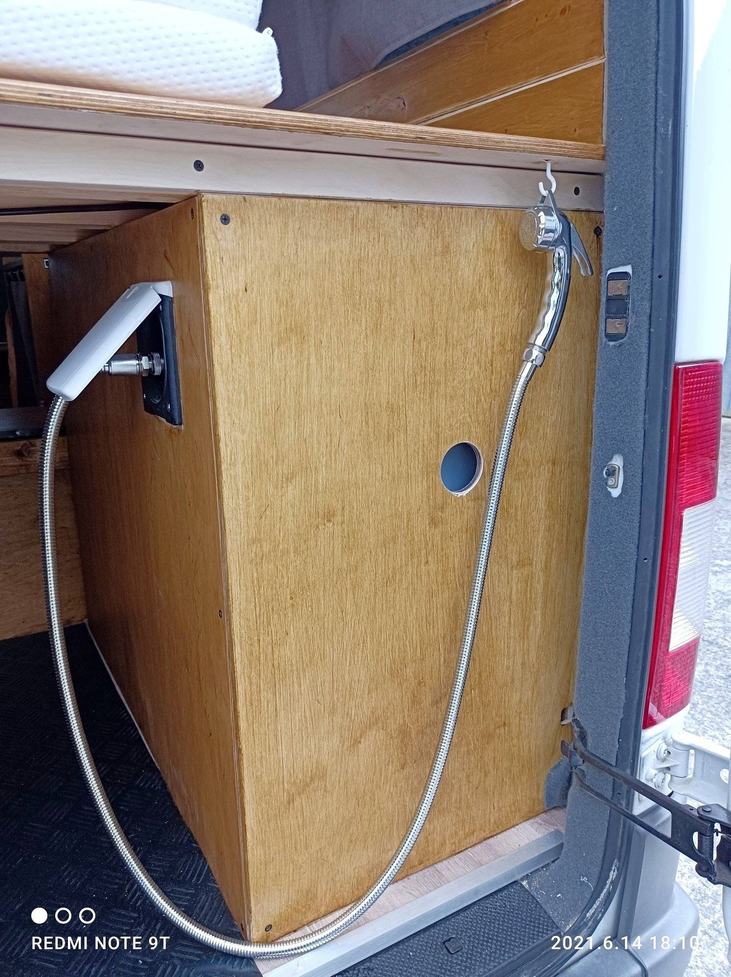 MERCEDES SPRINTER Sprinter 313CDI