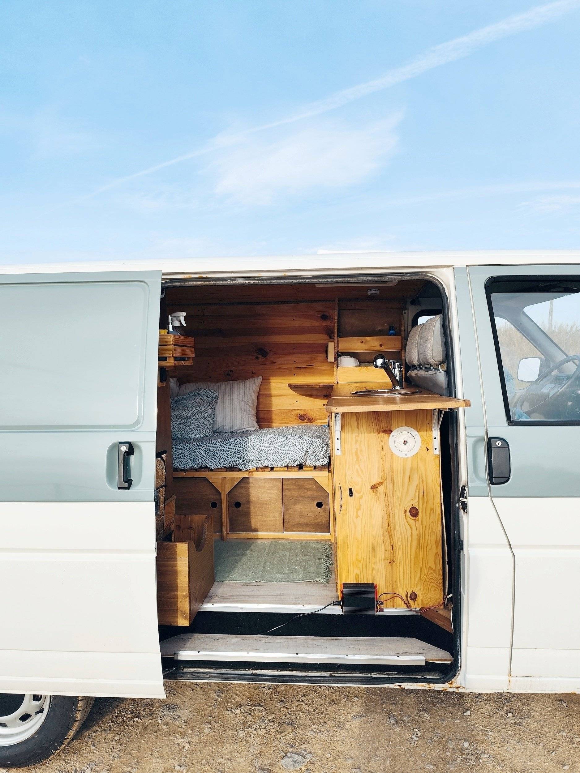 Volkswagen T4