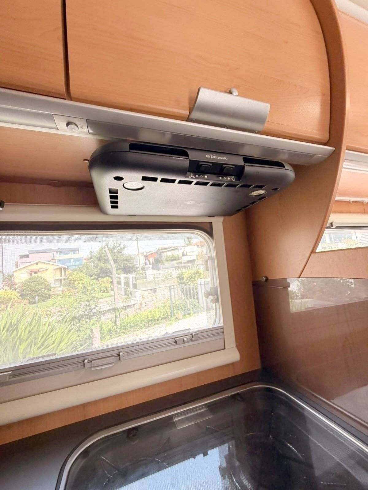 Itineo Sd 610