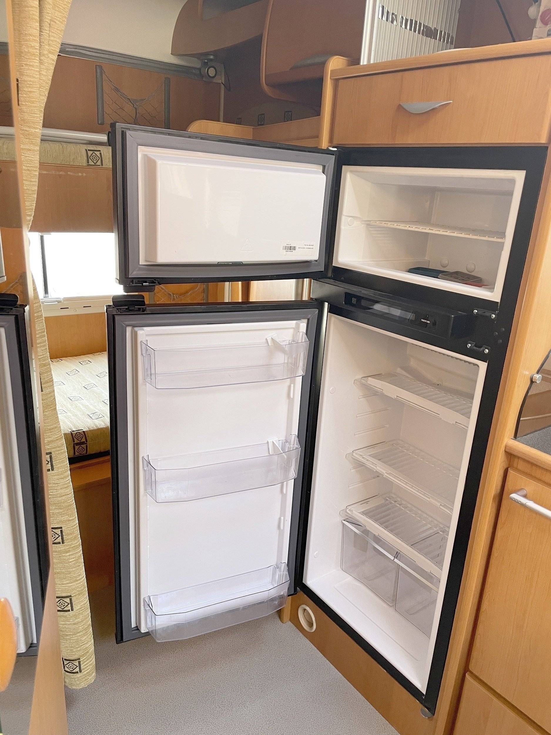 Autostar Ducato 2,3 l JTD 130 ch.