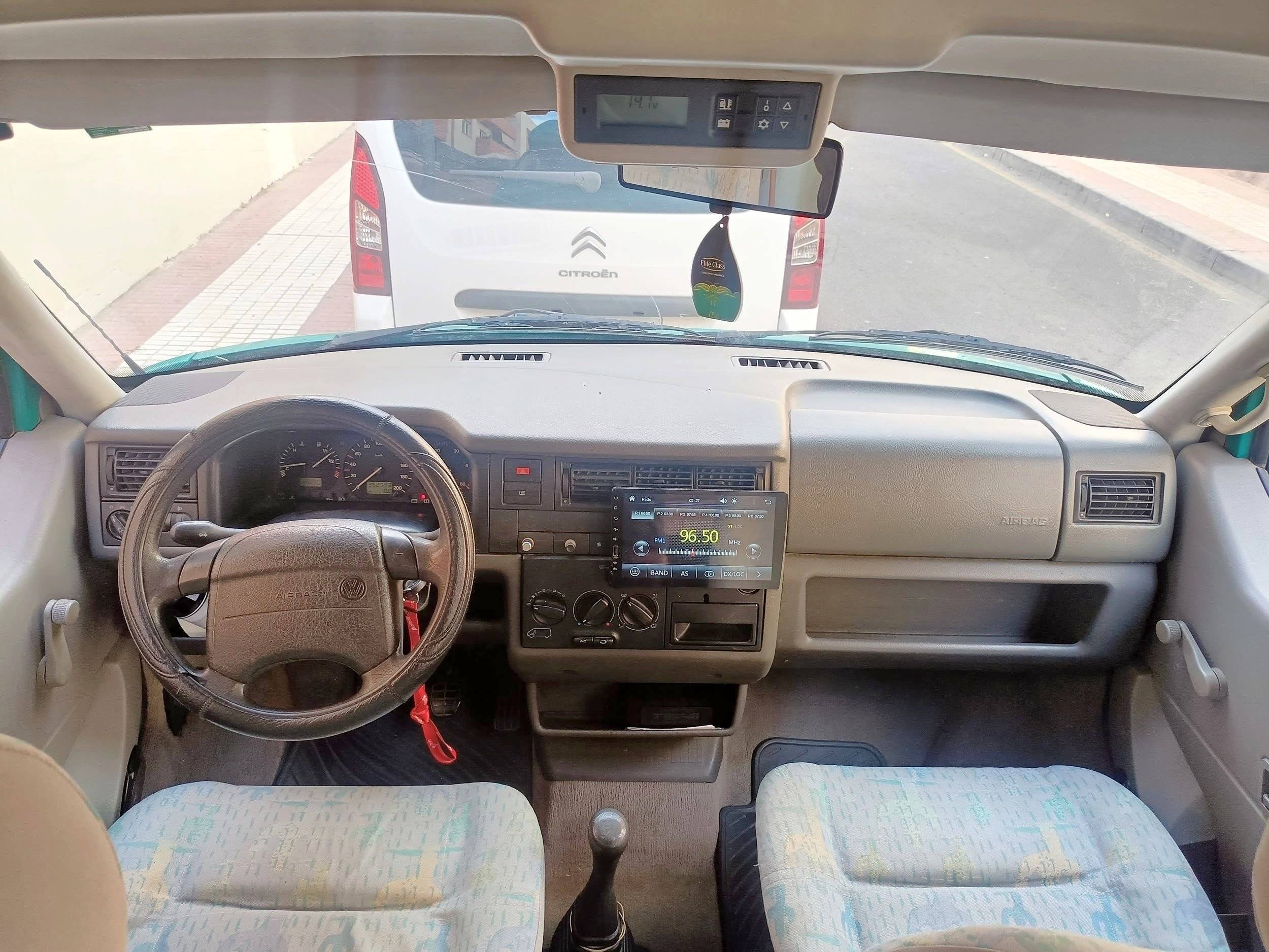 Westfalia California