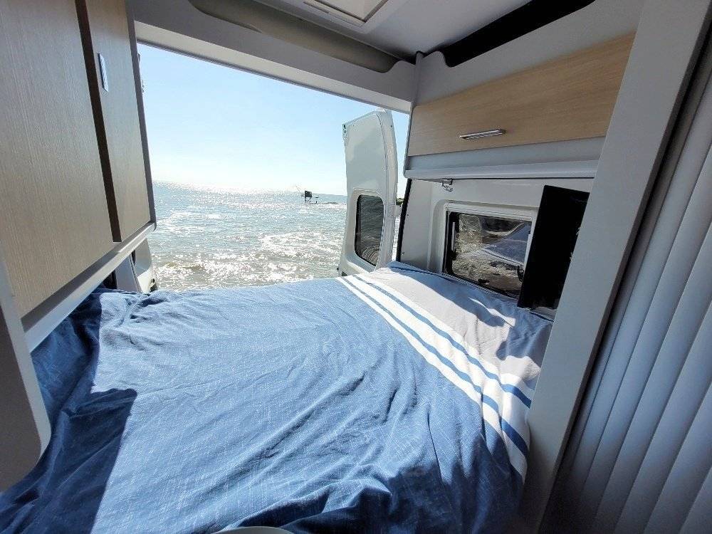 Font Vendôme Terra Van