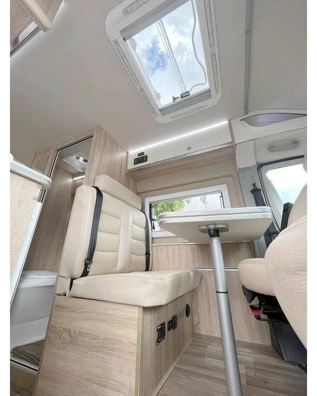 Peugeot Boxer Furgon Pack 335 L3 H2 BHDI 140 S&amp;S 6 Vel. MA