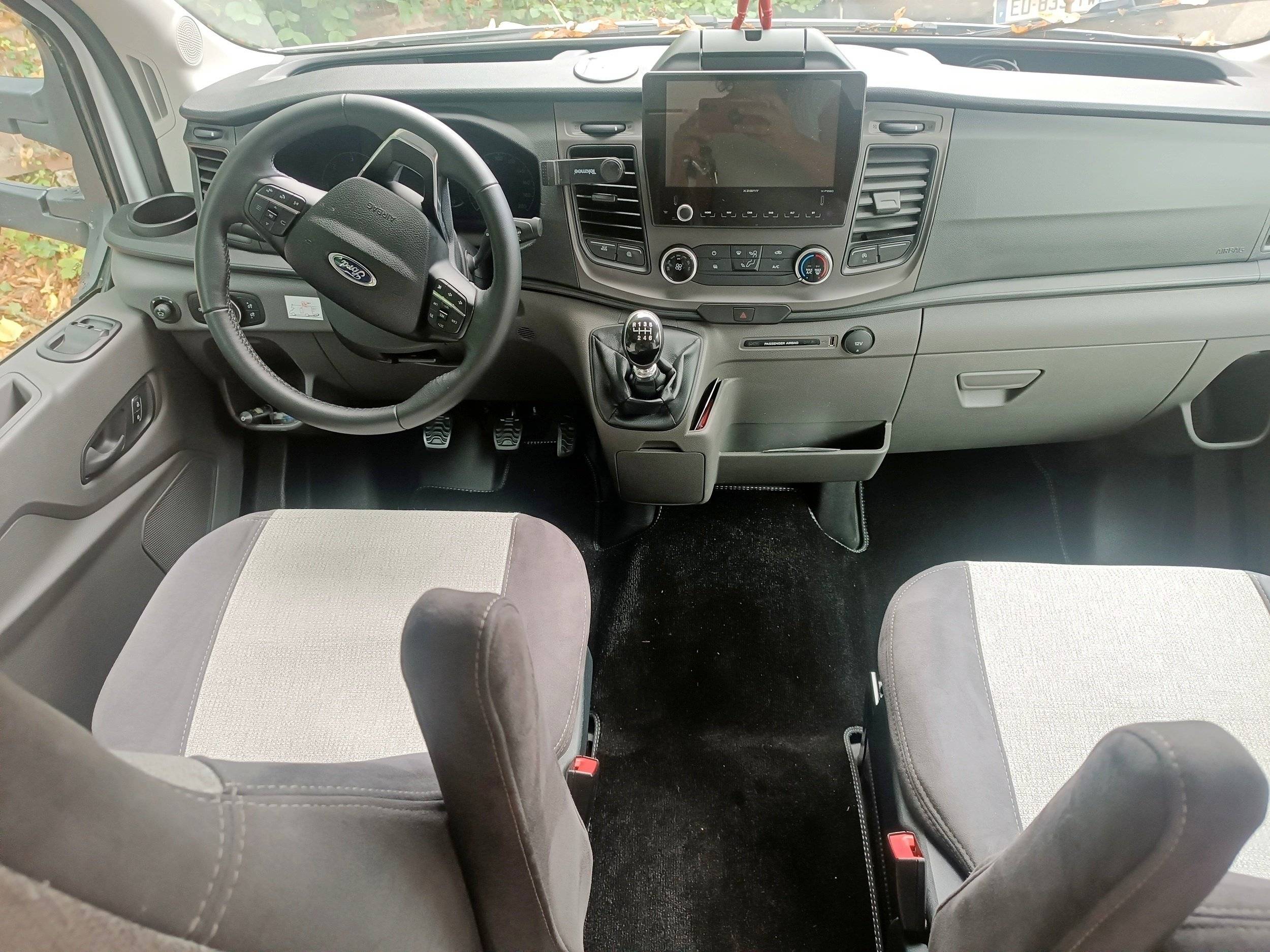 Chausson CHAUSSON 720