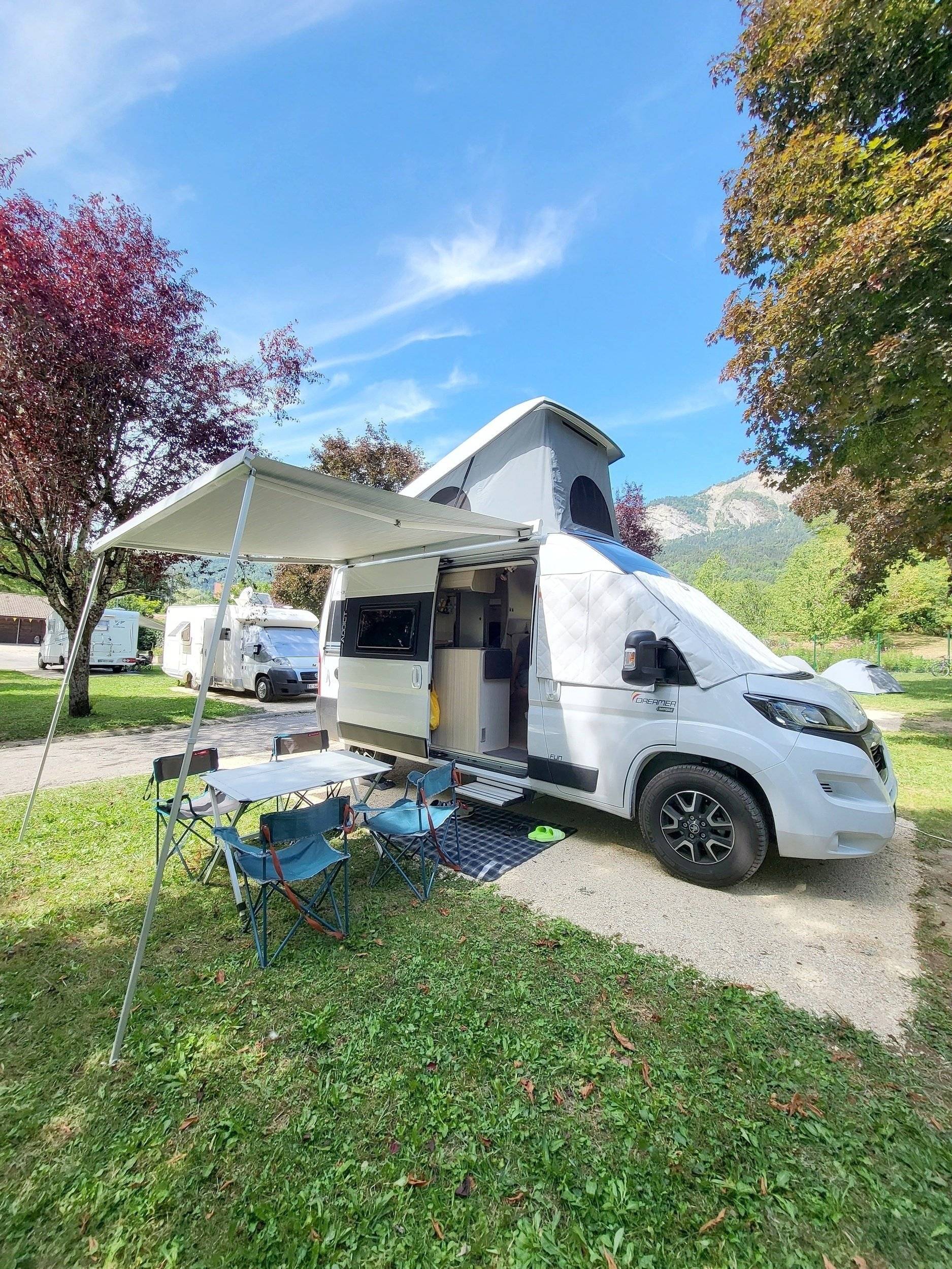 Dreamer Dreamer White Addict D43 UP