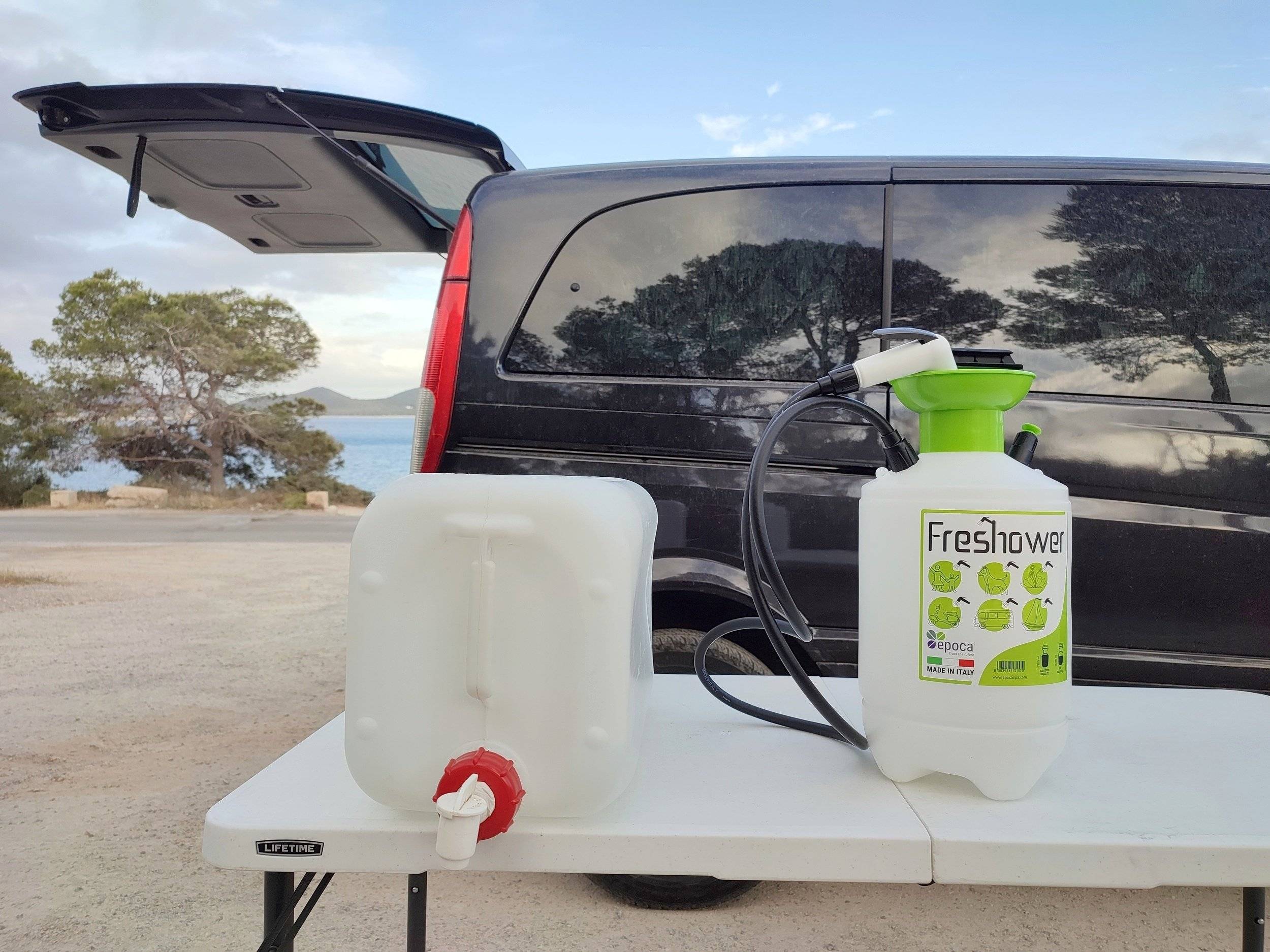 Mercedes mercedes Vito