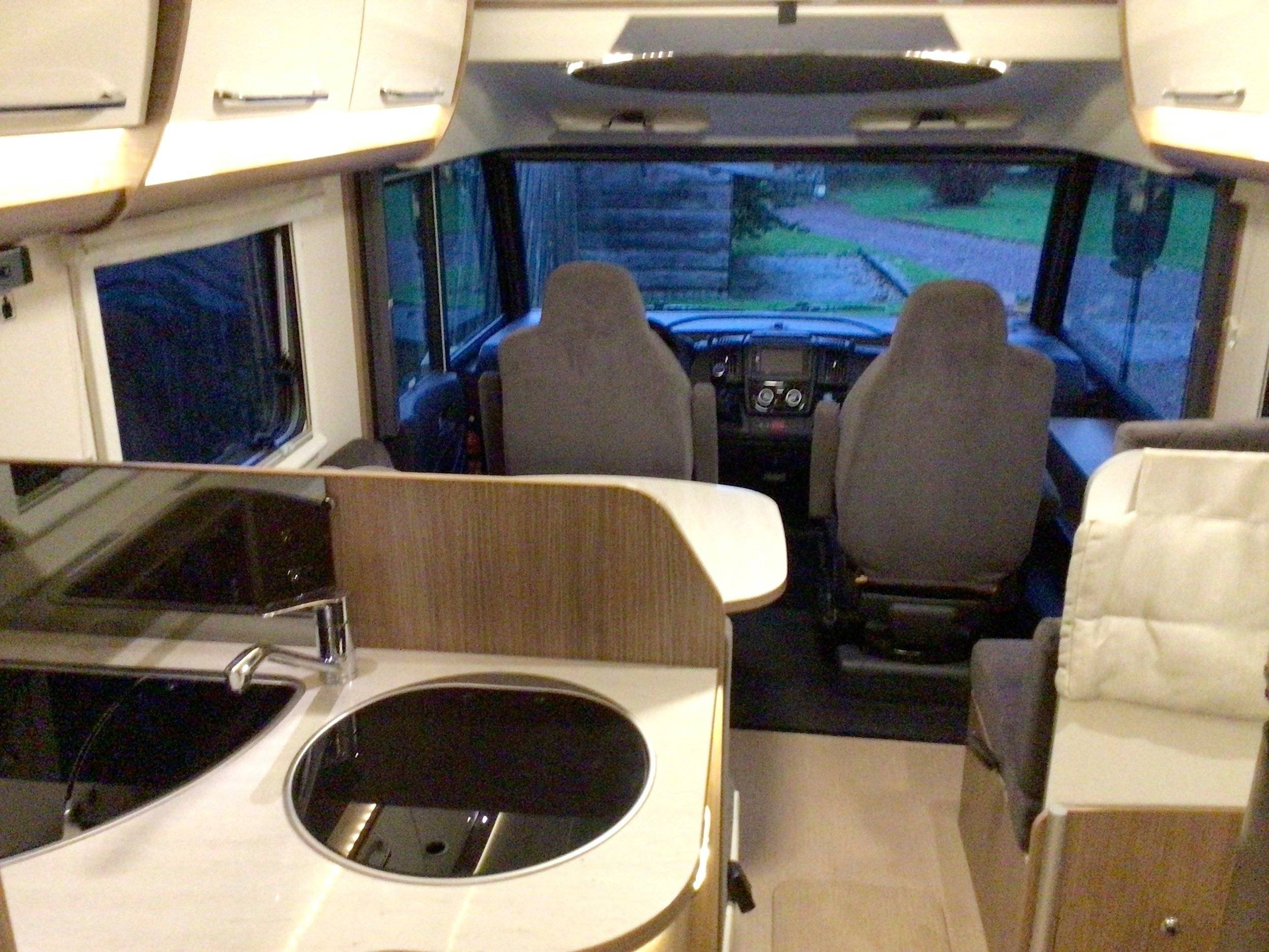 Itineo Itineo sb 740