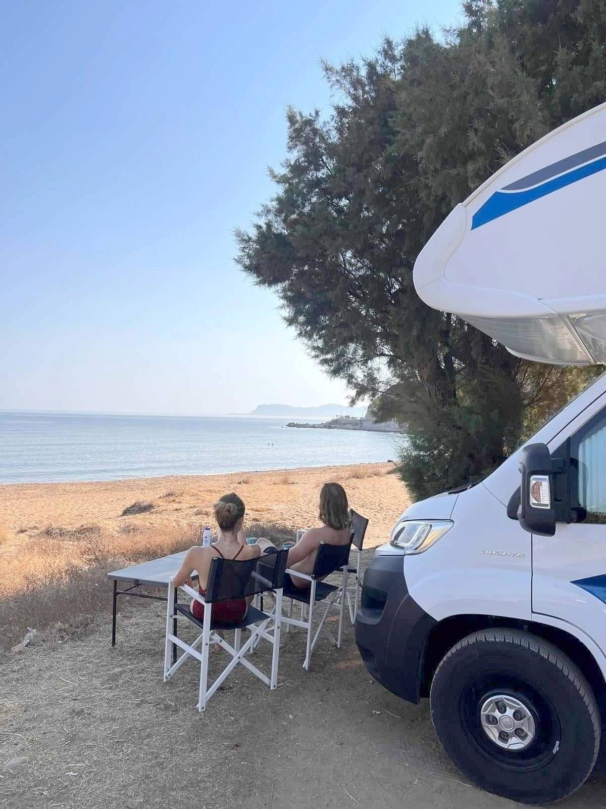 Knaus Live Traveler 