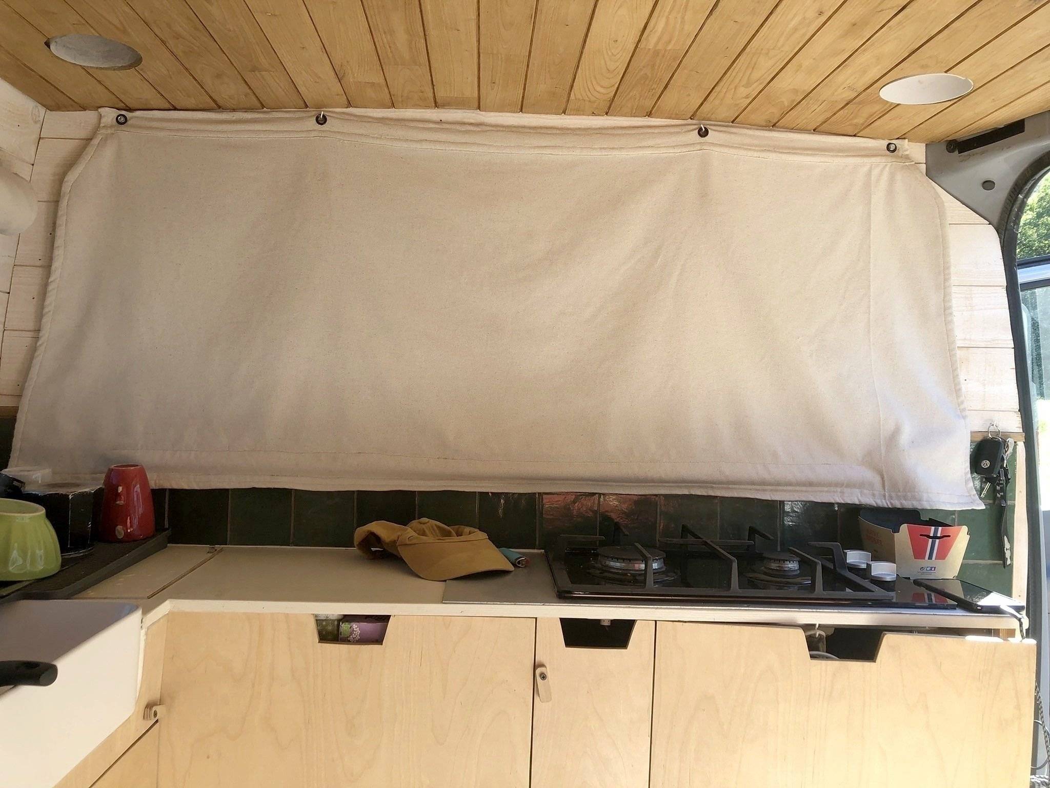 Volkswagen Crafter 2,5 l 140 ch