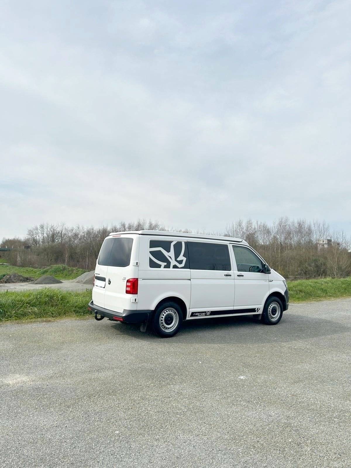 Van 