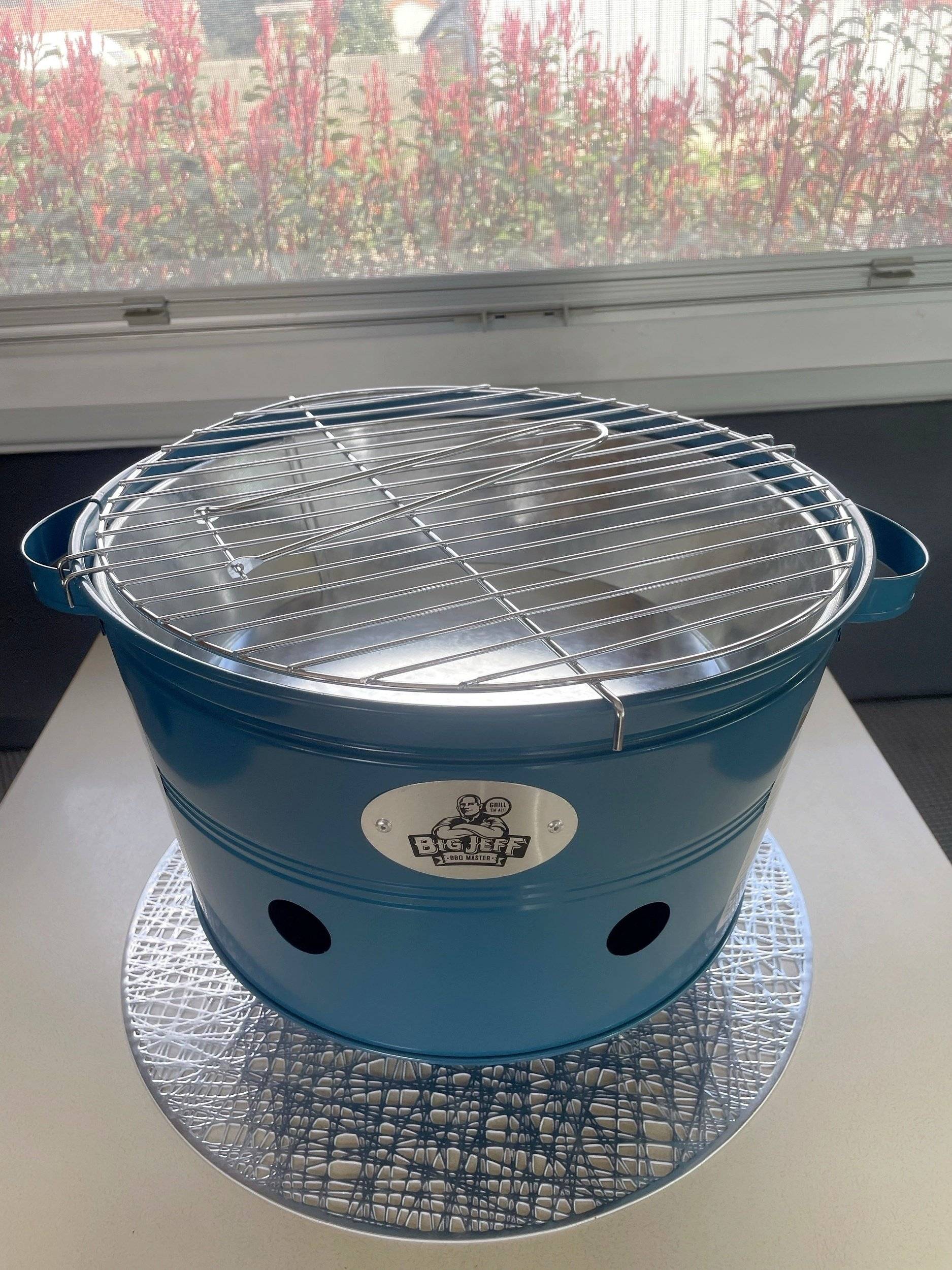 Vilamobil Transit 125 ch