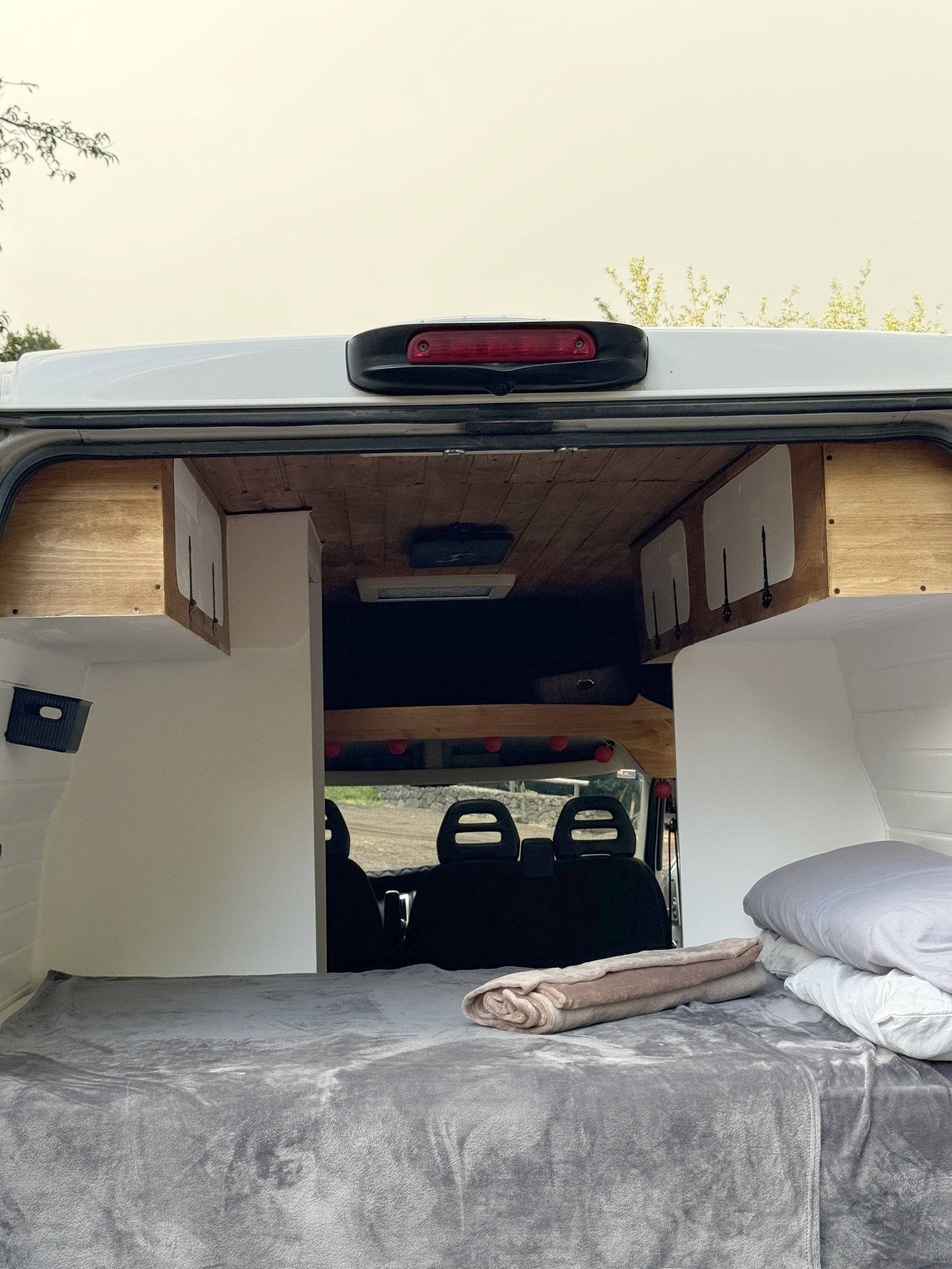 slow campers DUCATO