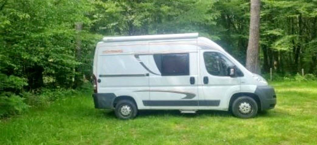 Weinsberg FIAT DUCATO