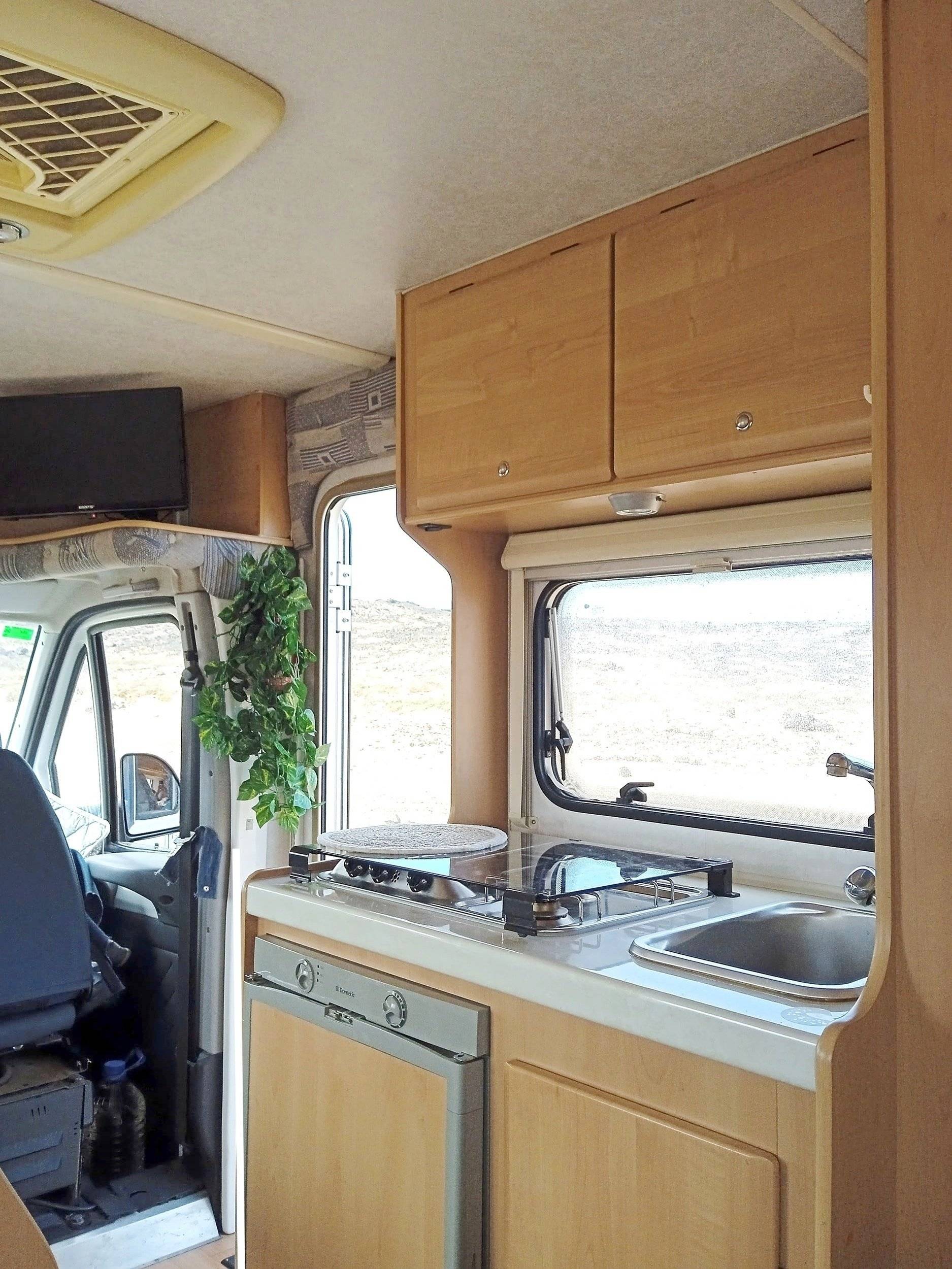 Elnagh Ducato Elnagh