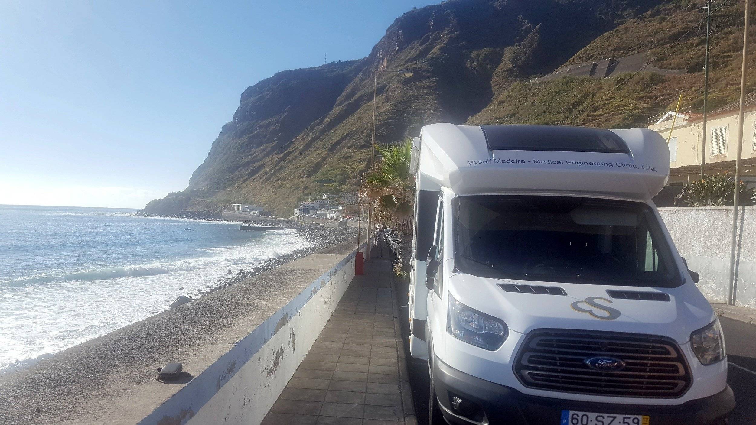 Benimar Benimar Tessoro 440