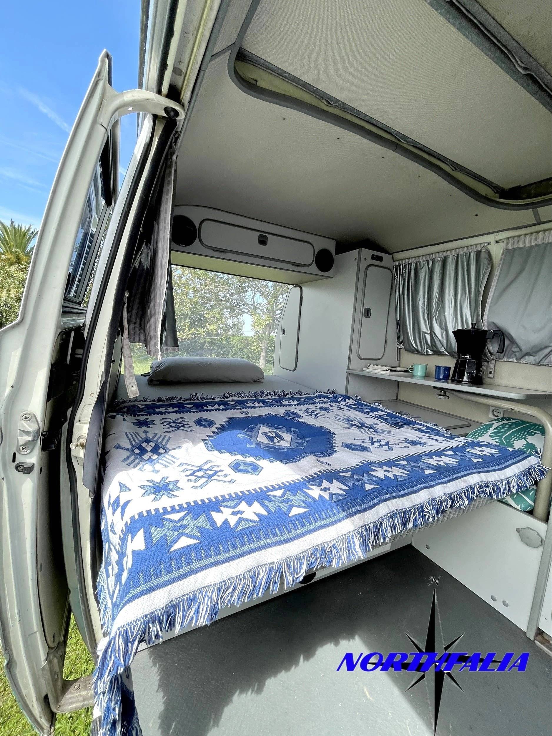 Volkswagen T3 Westfalia