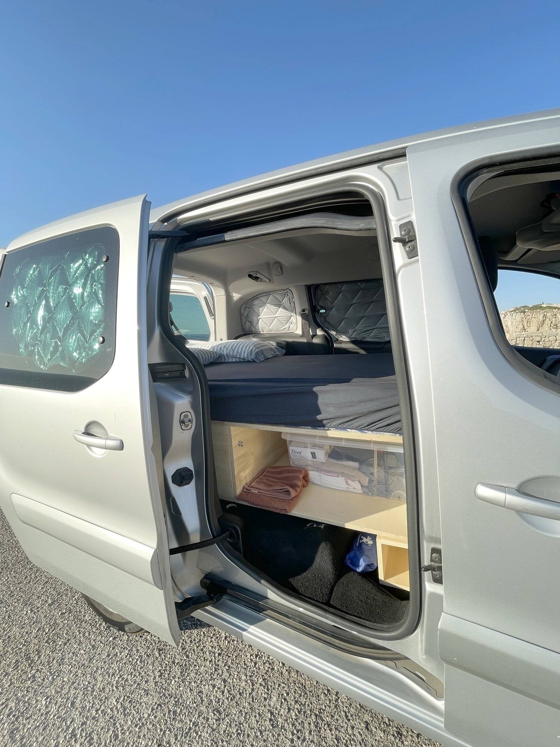 Peugeot Peugeot Partner Tepee