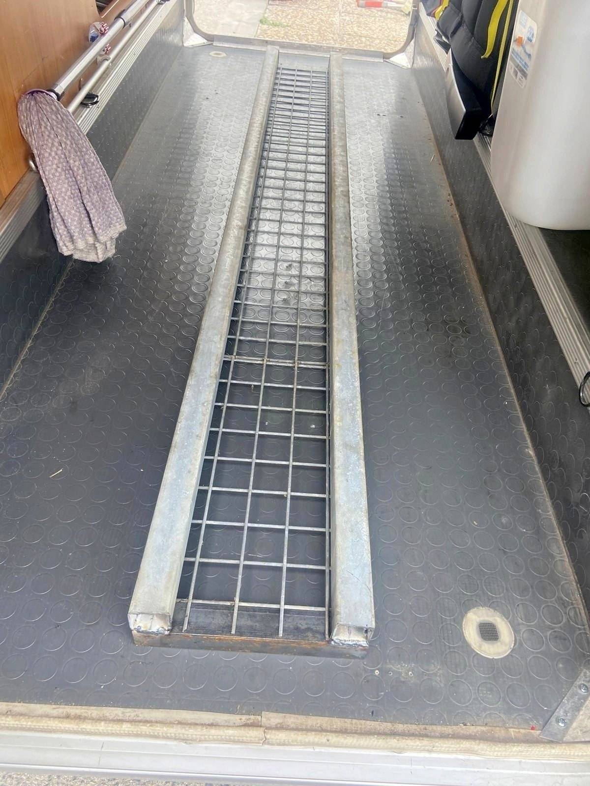 Adria Adria Móbil Ccoral S 690 SP