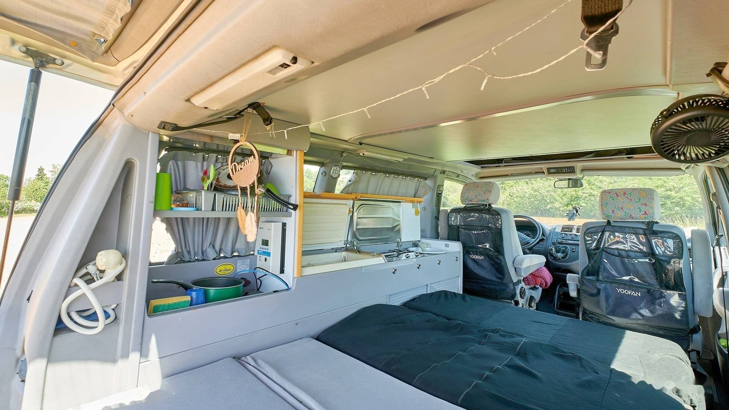 Westfalia Marco Polo Westfalia