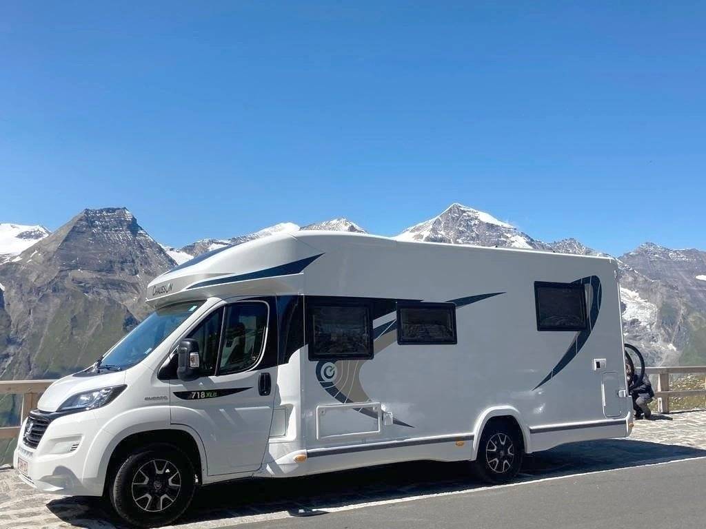 Chausson 