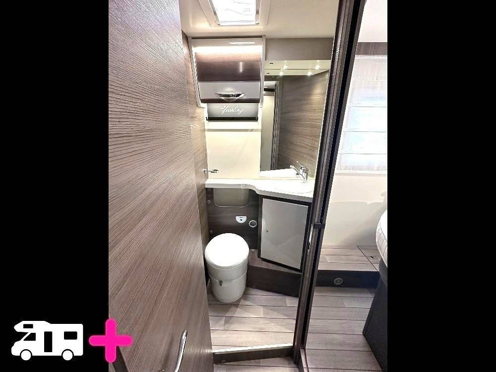 Mclouis Mclouis Yearling 89