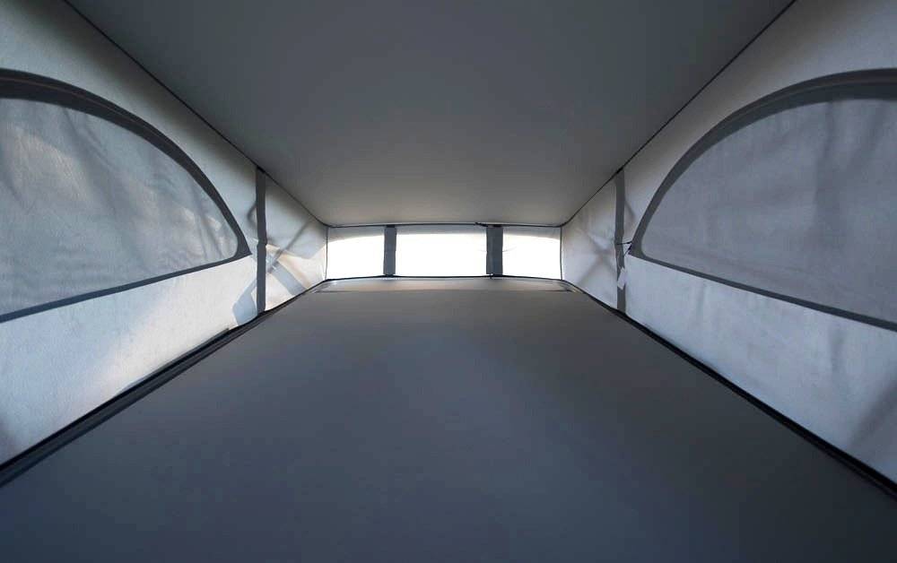 Volkswagen California Ocean