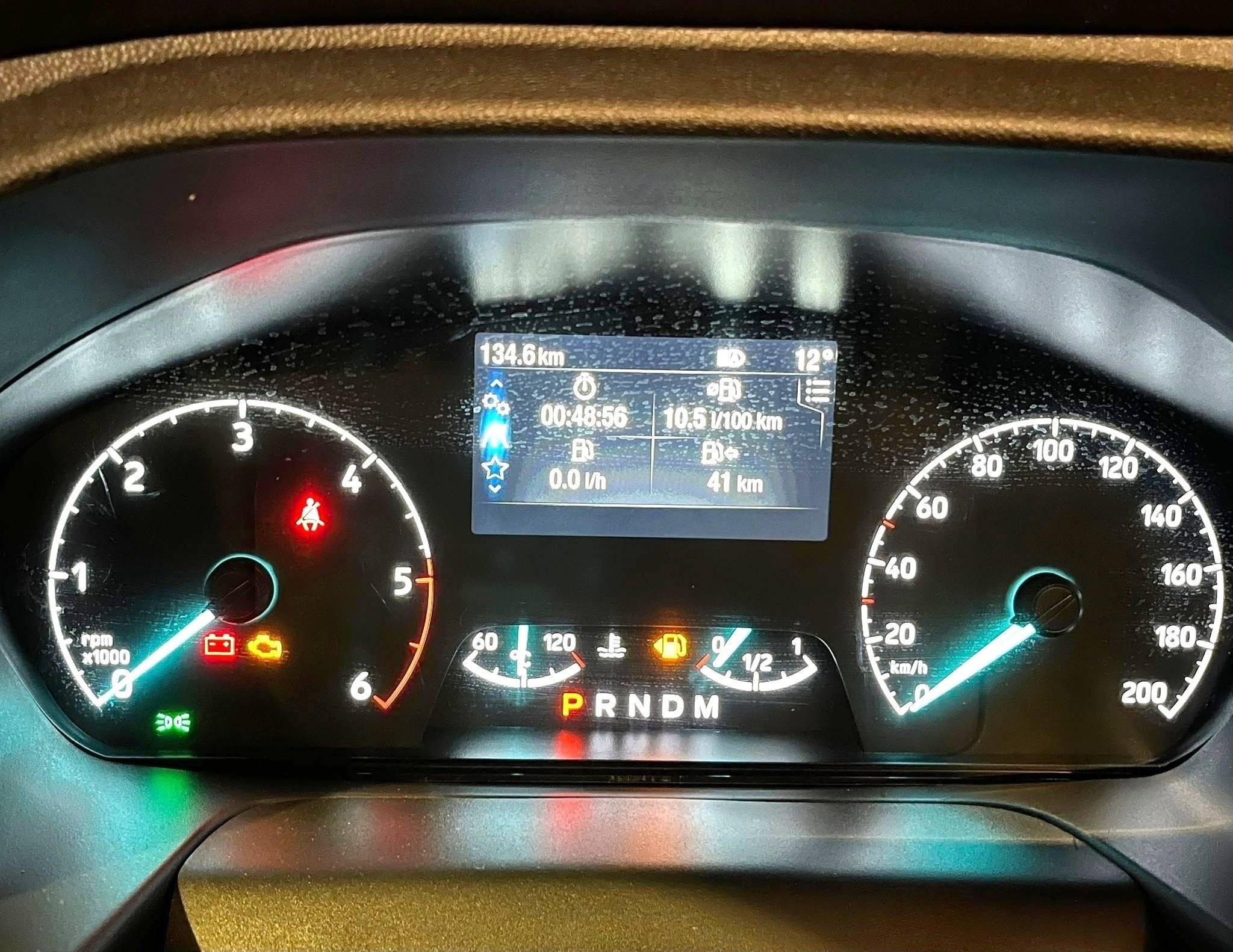 Roller Team Roller Team Kronos 284TL