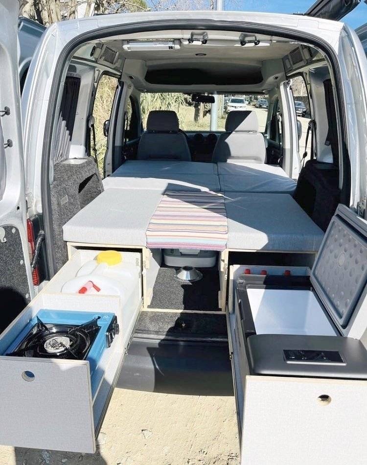 Volkswagen Volkswagen