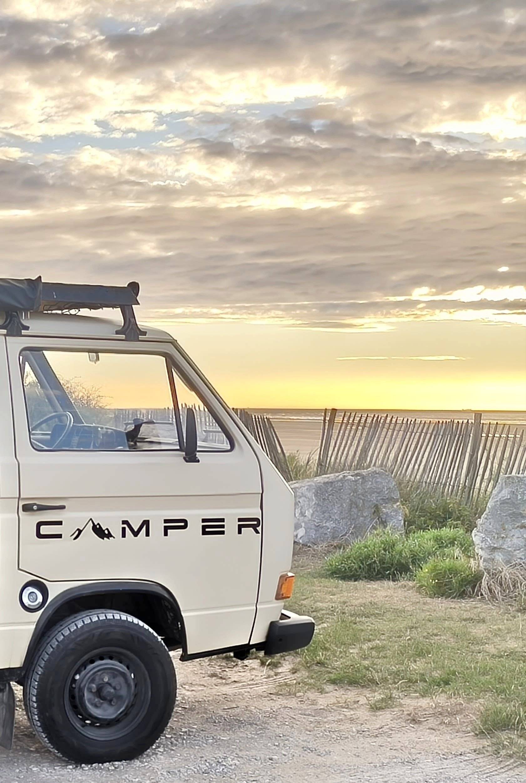Volkswagen T3