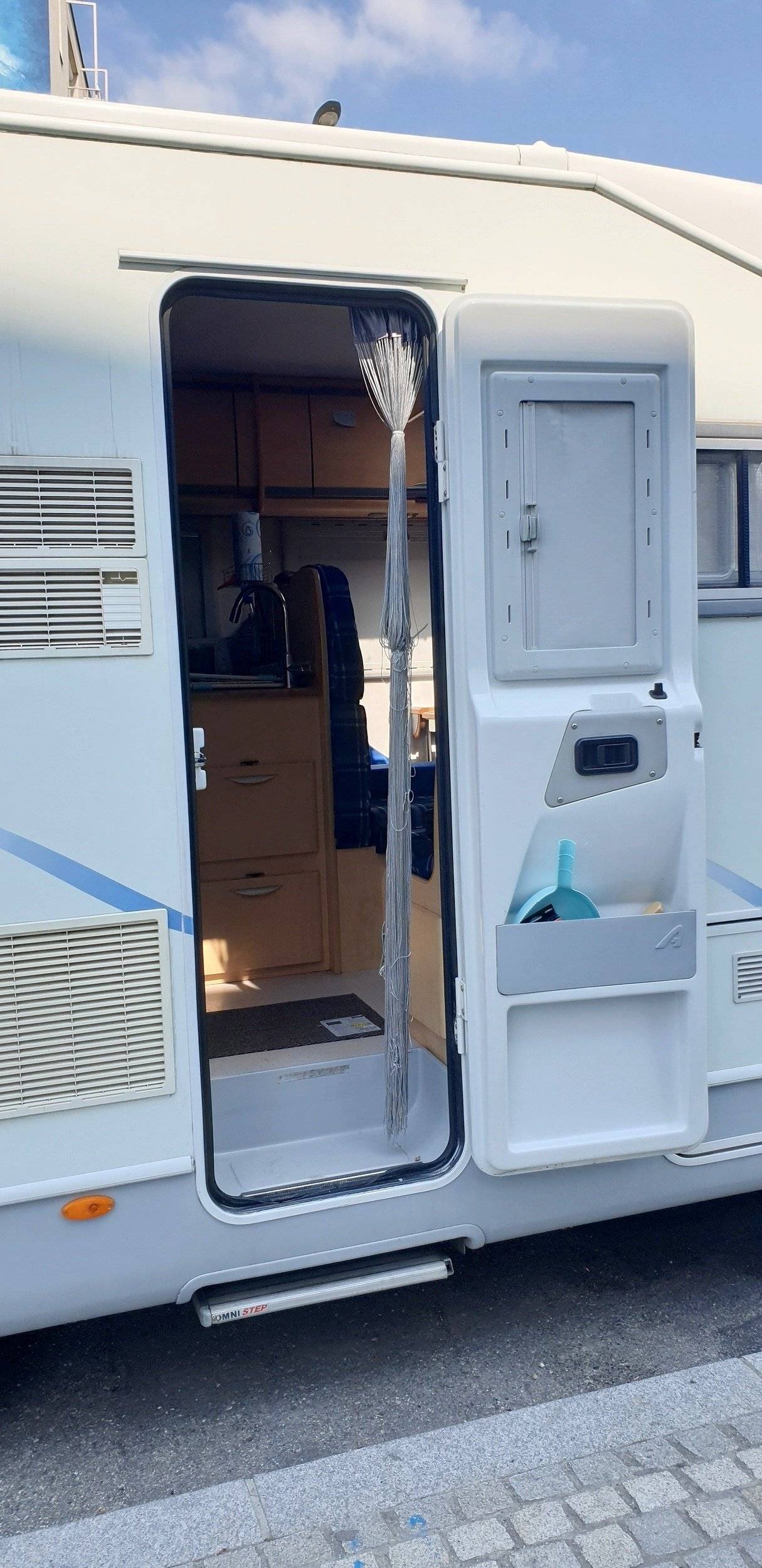 Autostar Sprinter 2,15 l 150 ch