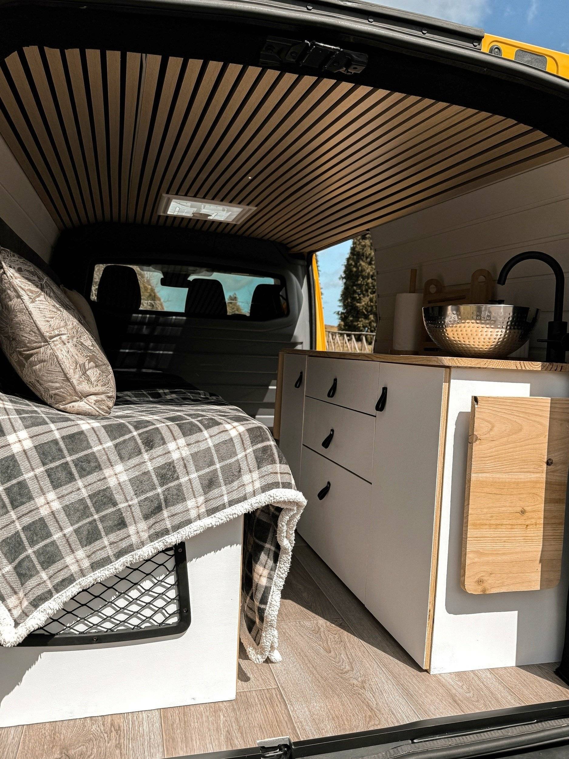 Citroën Jumpy 1.6L 90CV