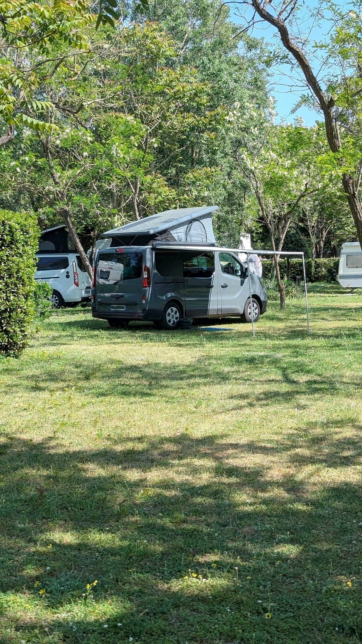 Hanroad Hanroad Trek 5+