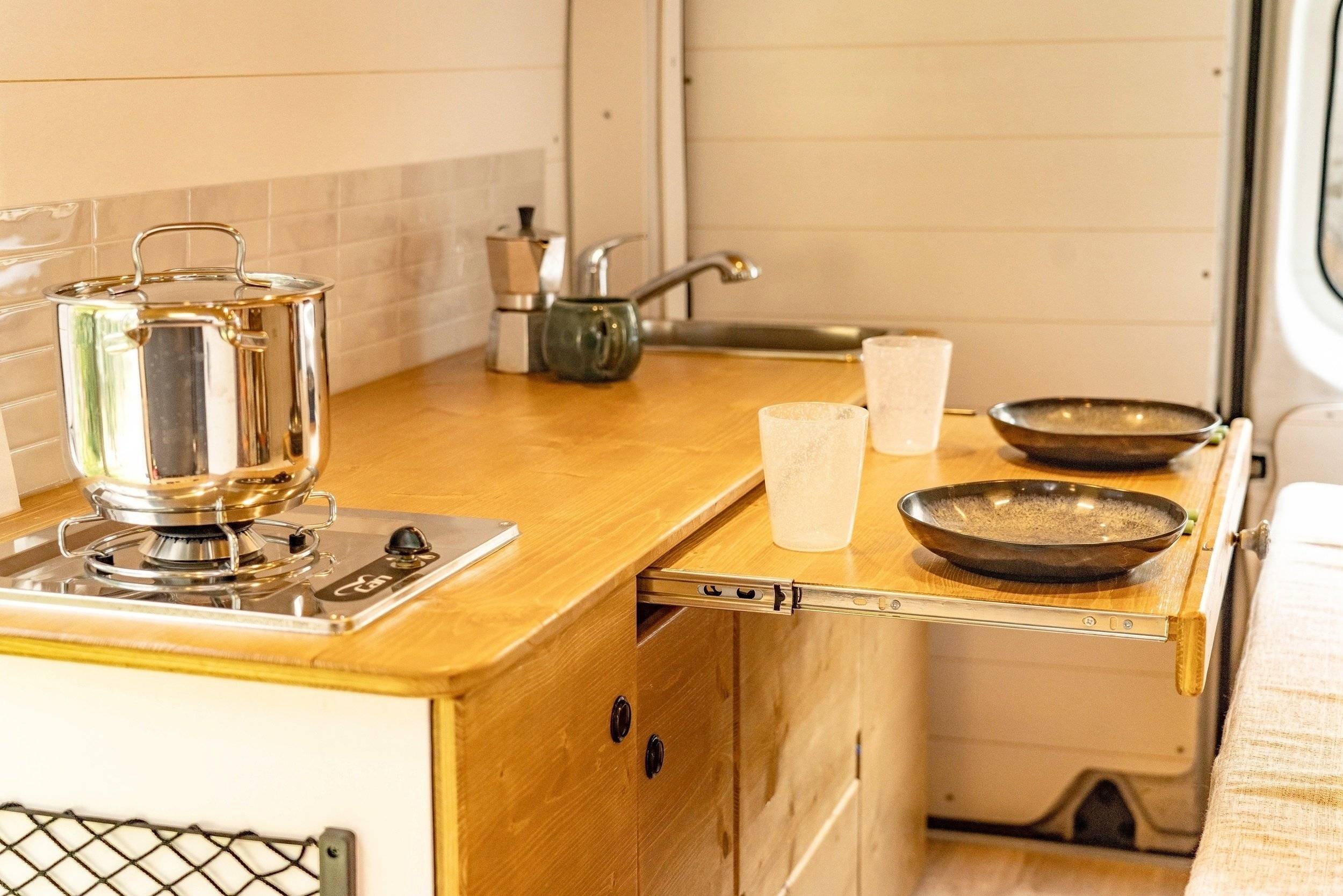 Olliwoodvans Underground