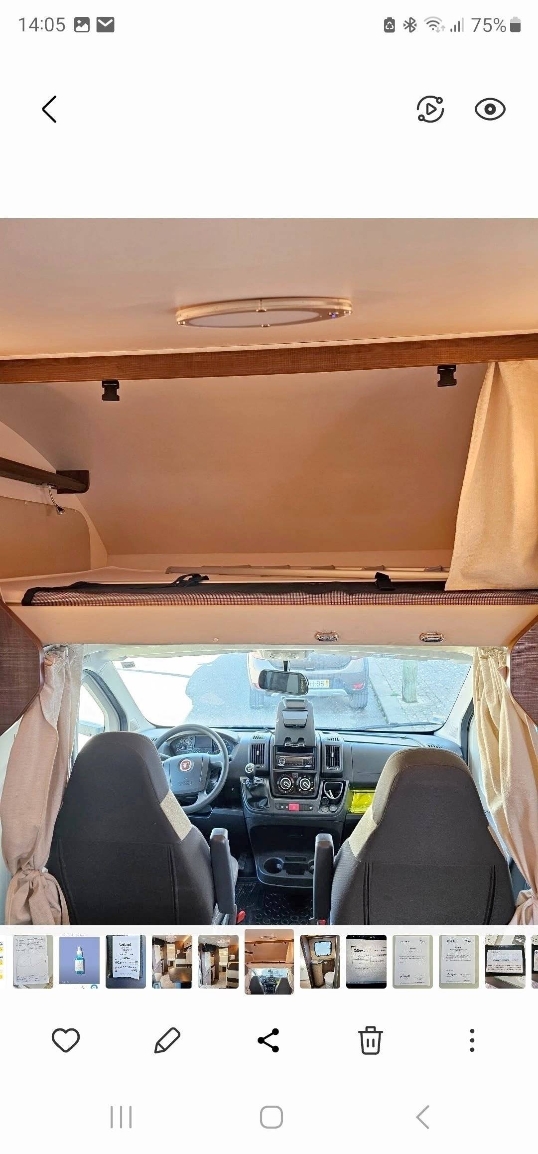 Xgo Ducato 2,3 l 120 ch