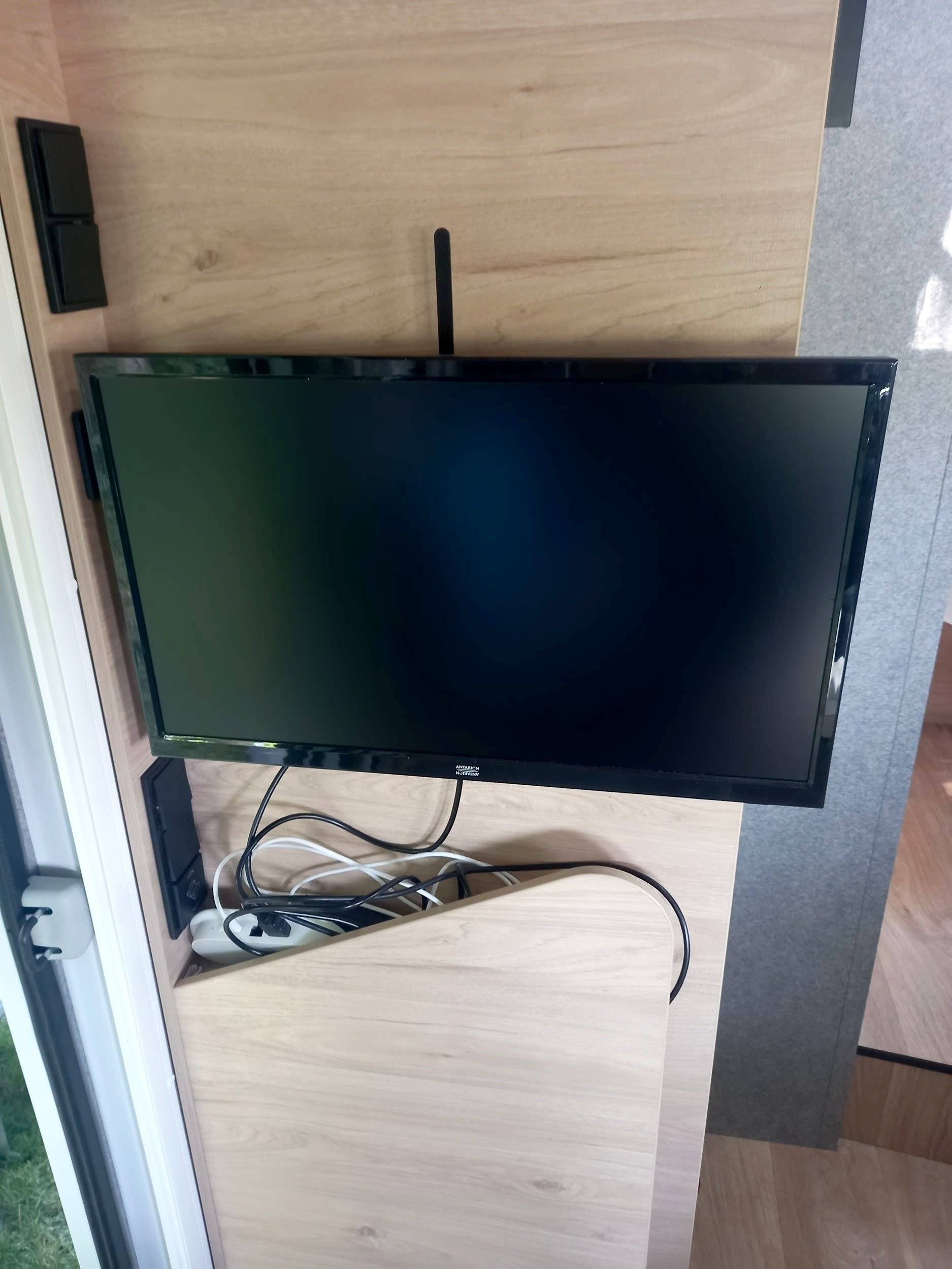 Dethleffs Transit 2,0 l 130 ch