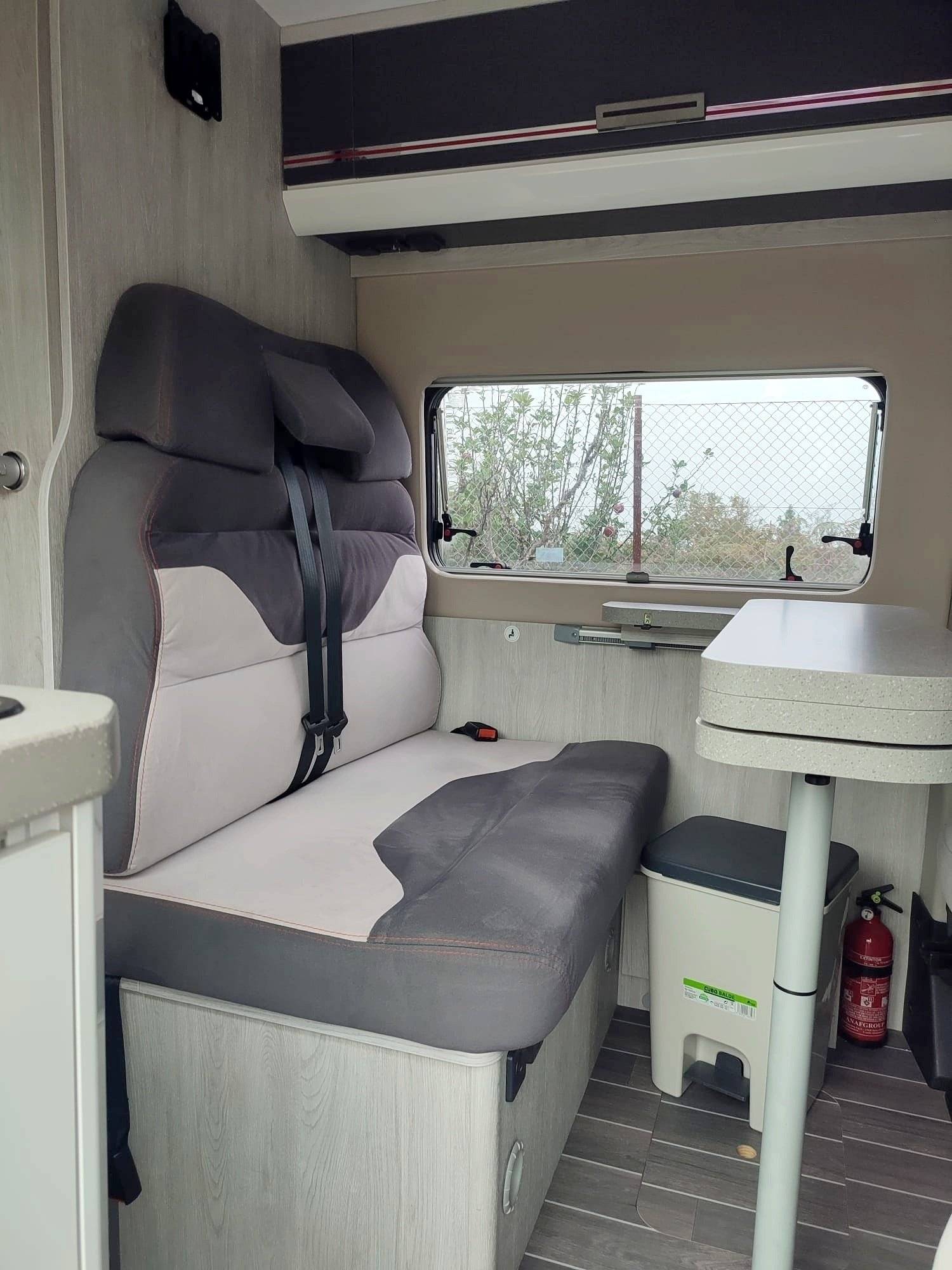 Roller Team Roller Team Livingstone Advance